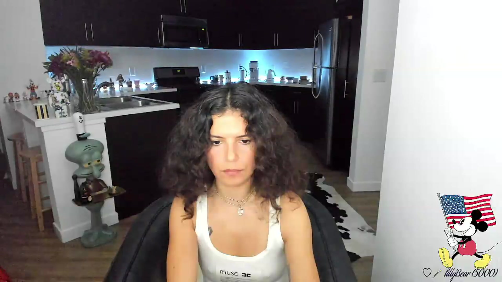Gallery image thumbnail from litty's myfreecams stream on, 07/04/2026, 05:14 image 12 of 20