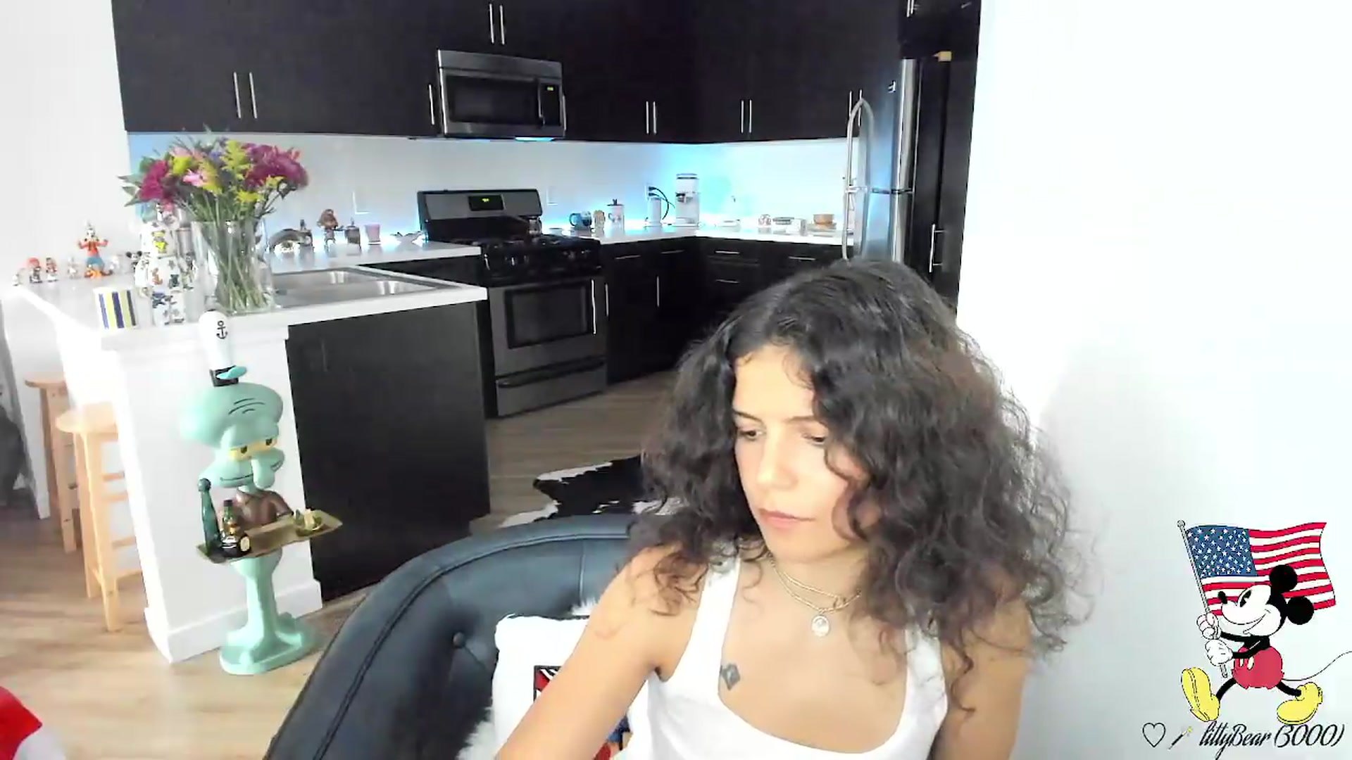 Gallery image thumbnail from litty's myfreecams stream on, 07/04/2026, 05:14 image 5 of 20