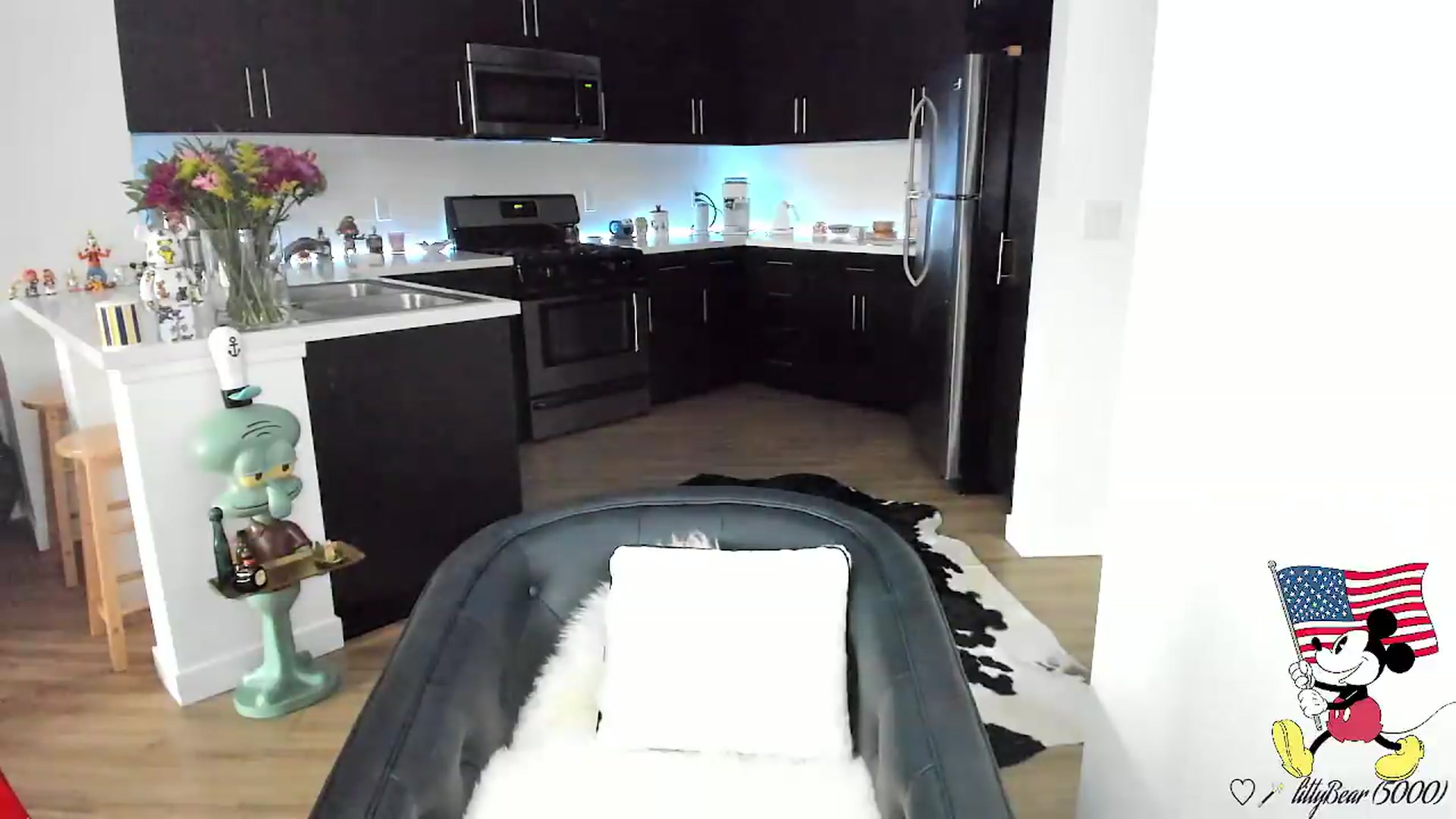 Gallery image thumbnail from litty's myfreecams stream on, 07/04/2026, 05:14 image 9 of 20