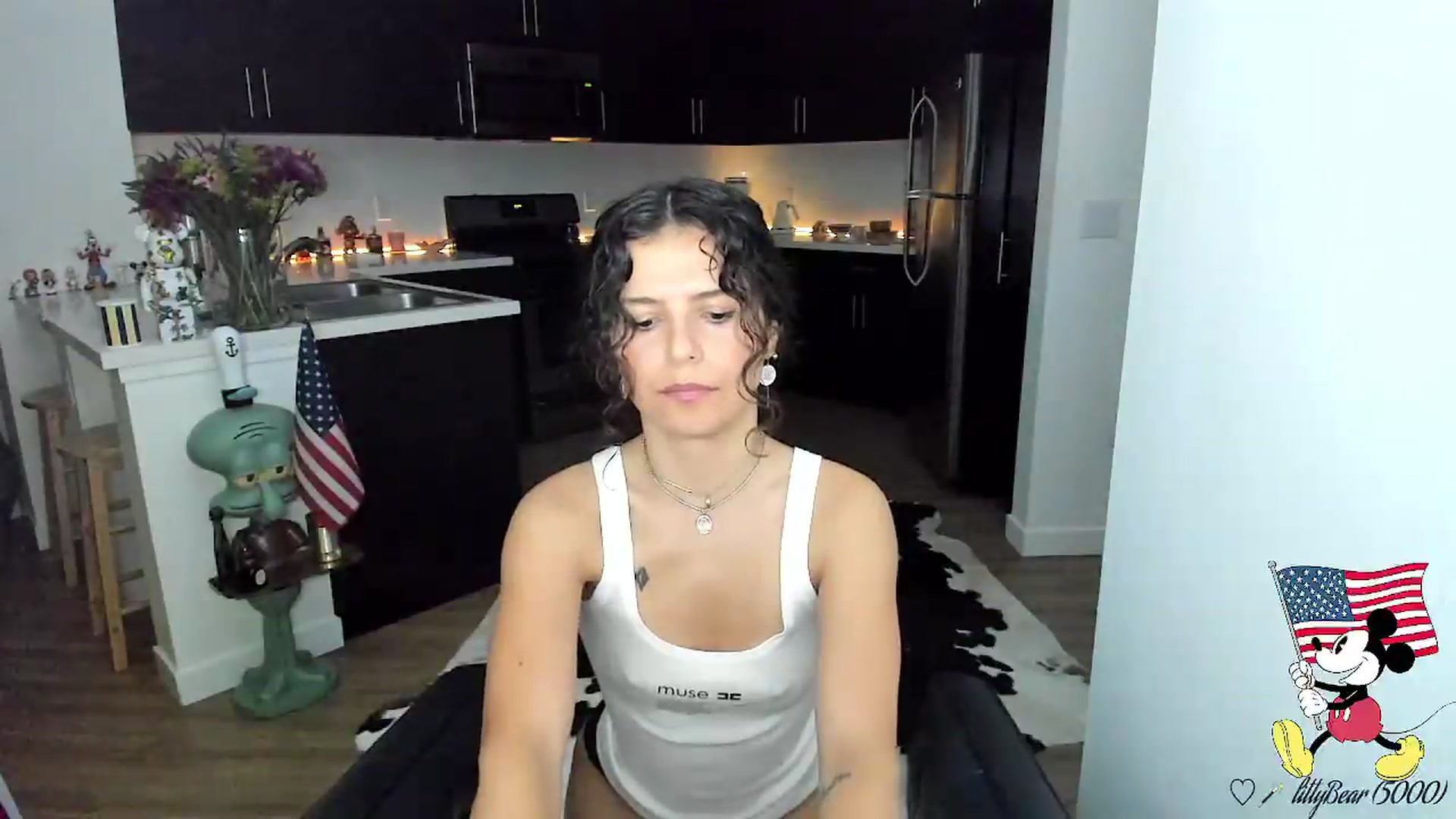 Gallery image thumbnail from litty's myfreecams stream on, 07/04/2026, 05:14 image 18 of 20