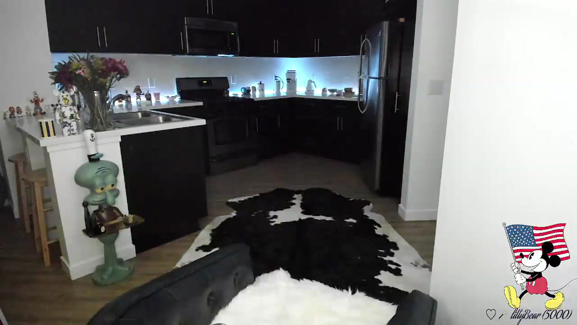 Gallery image thumbnail from litty's myfreecams stream on, 07/04/2026, 05:14 image 16 of 20