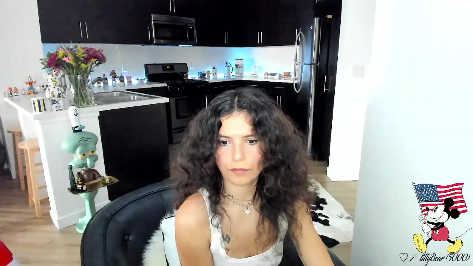 Gallery image thumbnail from litty's myfreecams stream on, 07/04/2026, 05:14 image 8 of 20