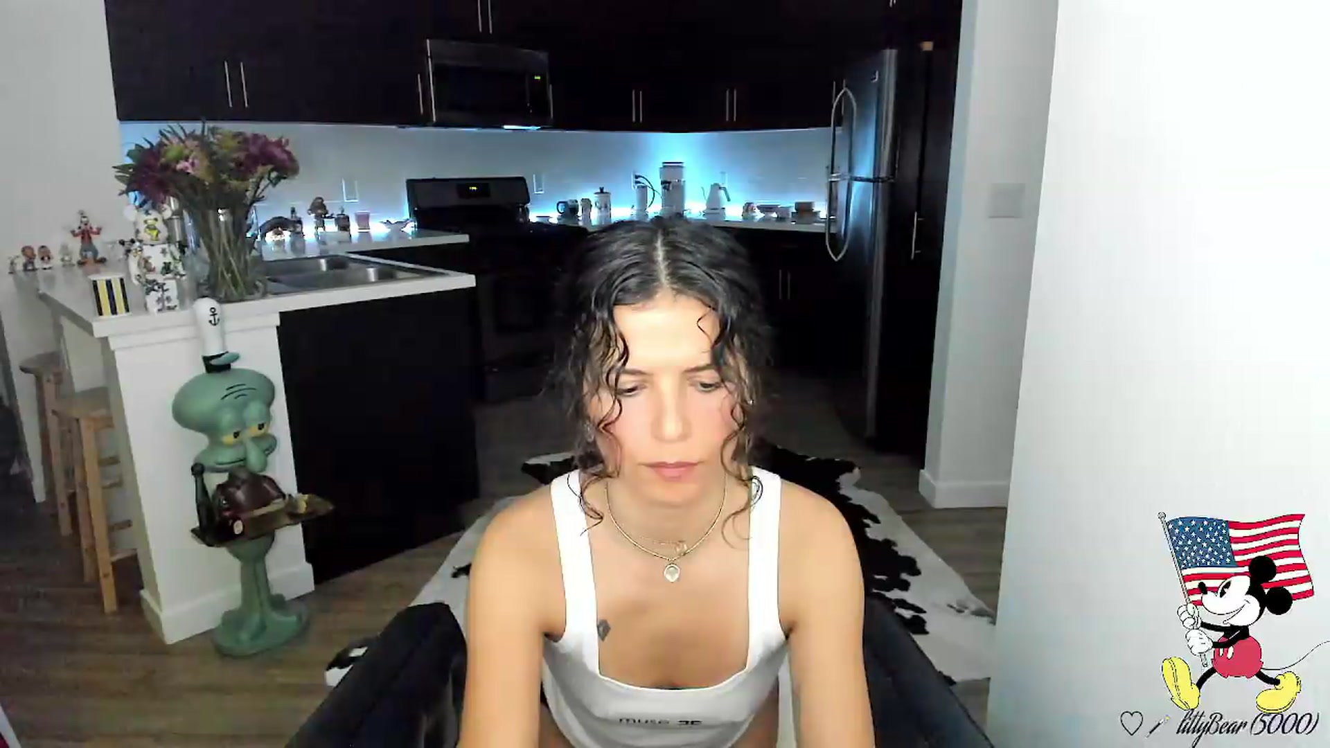 Gallery image thumbnail from litty's myfreecams stream on, 07/04/2026, 05:14 image 14 of 20