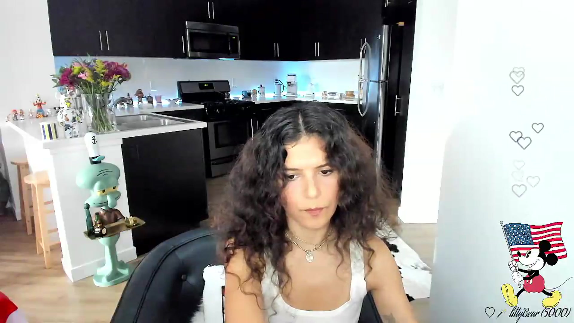 Gallery image thumbnail from litty's myfreecams stream on, 07/04/2026, 05:14 image 6 of 20