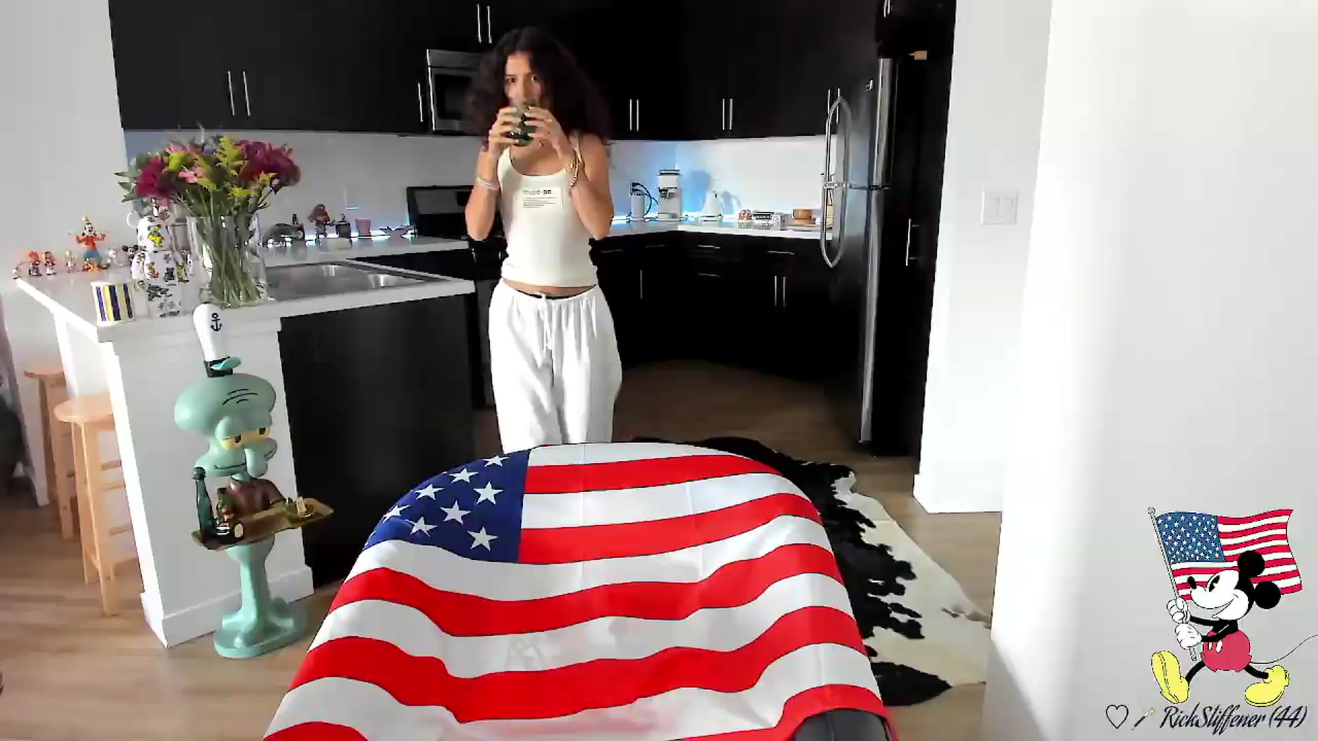 Gallery image thumbnail from litty's myfreecams stream on, 07/04/2026, 05:14 image 1 of 20