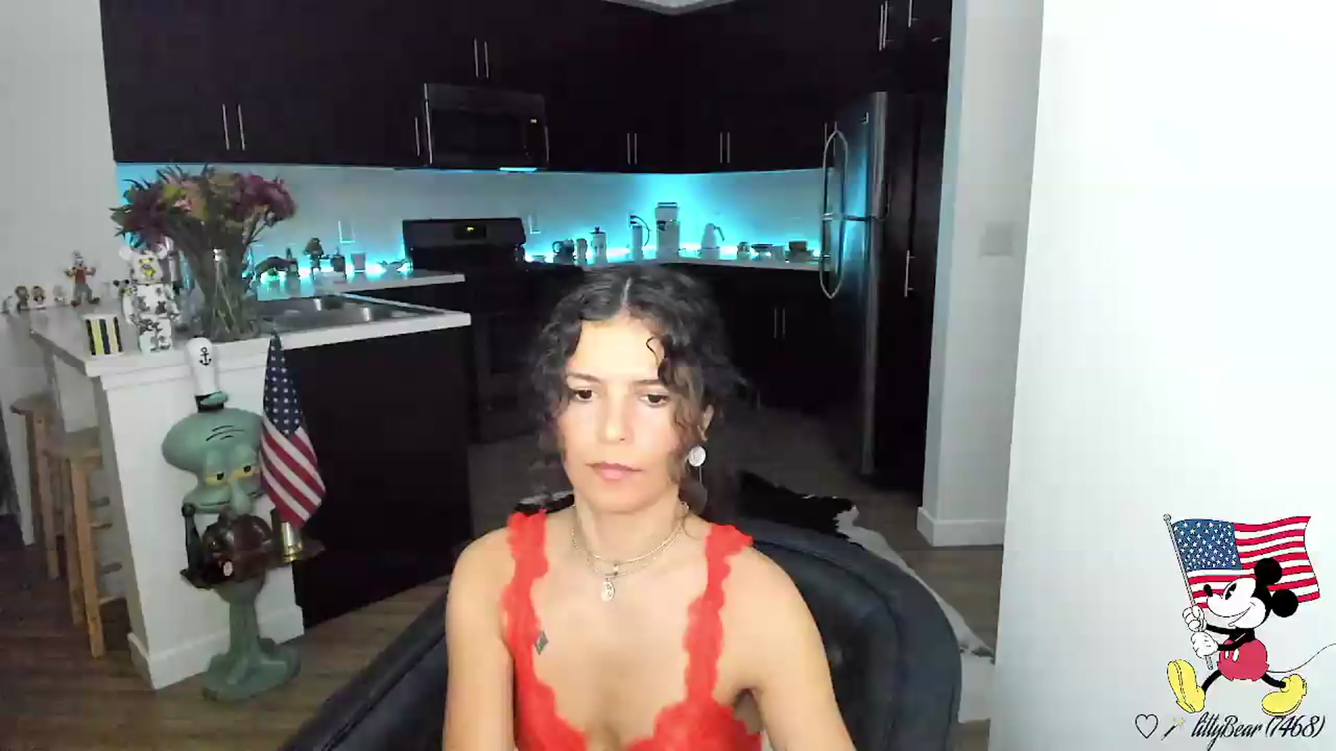 Gallery image thumbnail from litty's myfreecams stream on, 07/04/2026, 09:11 image 8 of 20
