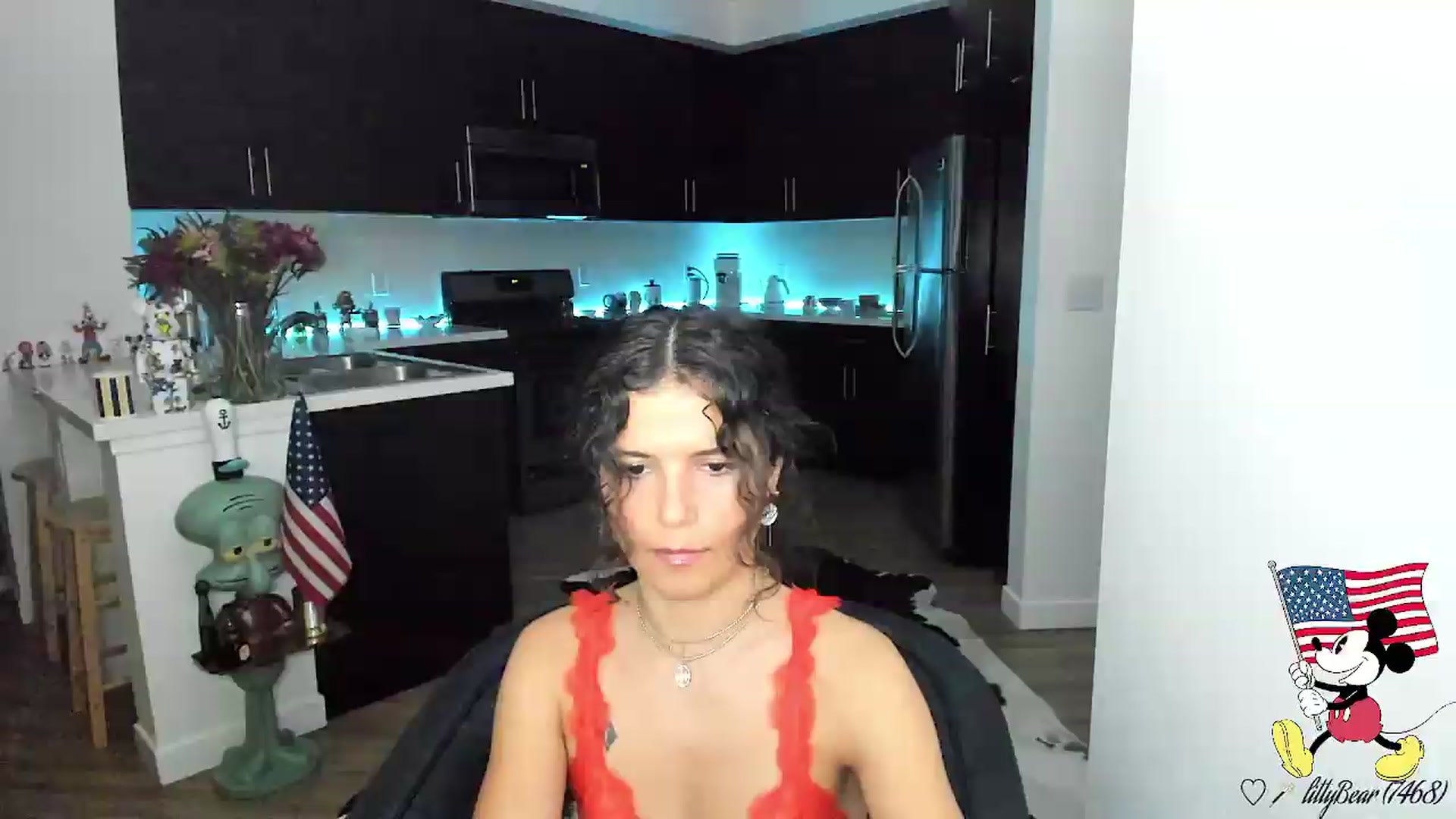 Gallery image thumbnail from litty's myfreecams stream on, 07/04/2026, 09:11 image 5 of 20