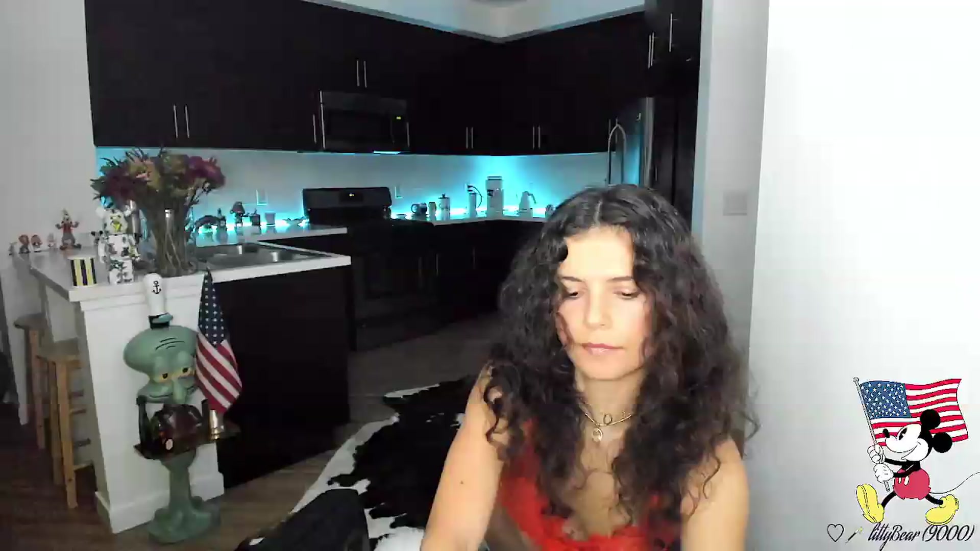 Gallery image thumbnail from litty's myfreecams stream on, 07/04/2026, 09:11 image 12 of 20