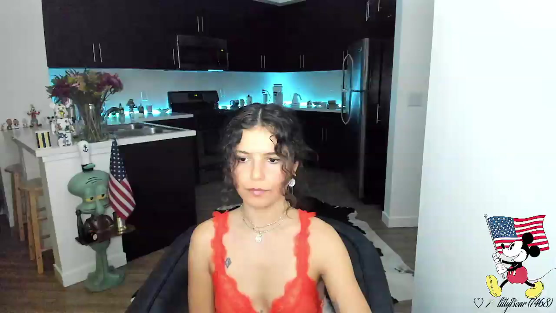 Gallery image thumbnail from litty's myfreecams stream on, 07/04/2026, 09:11 image 6 of 20