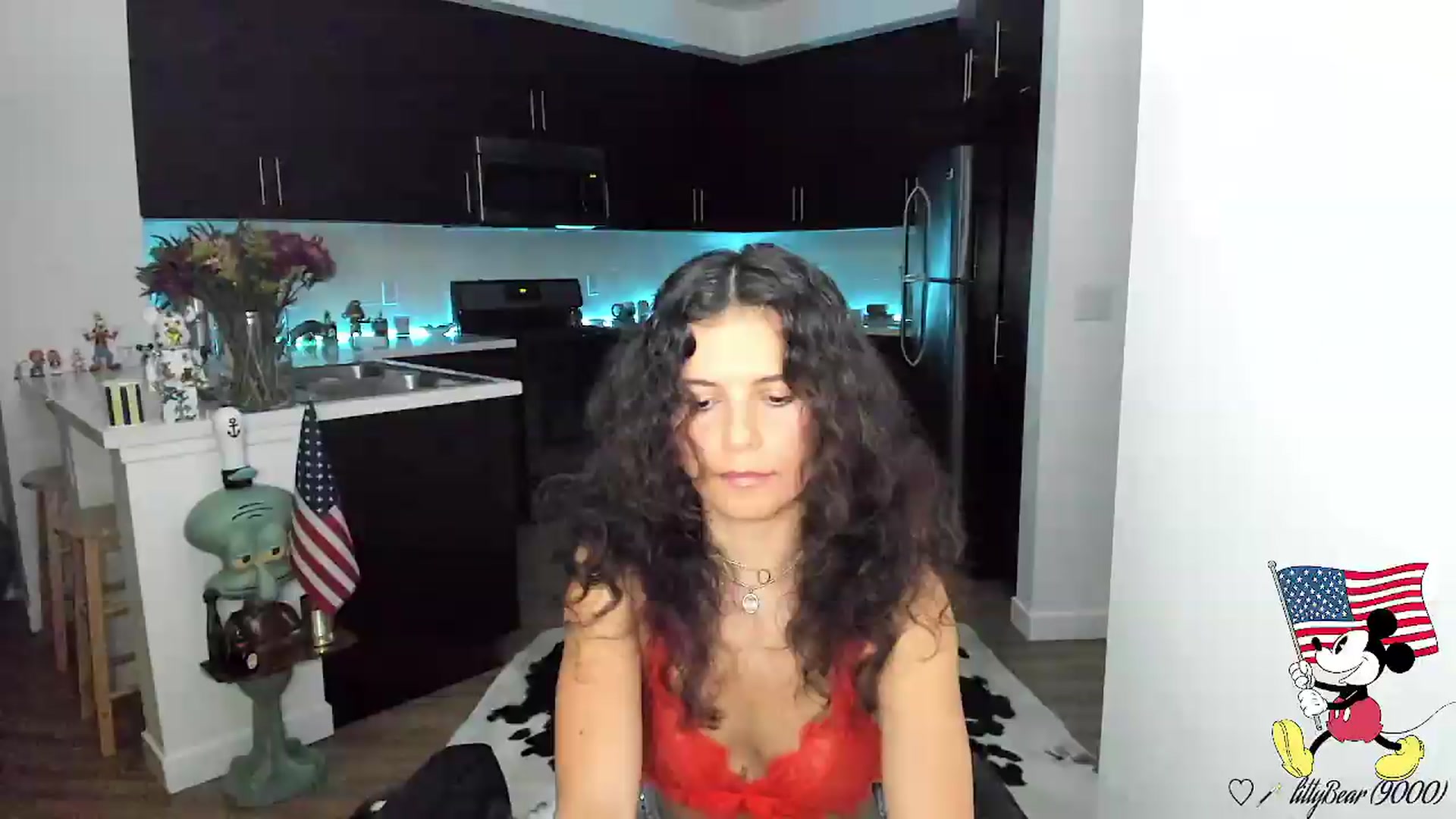 Gallery image thumbnail from litty's myfreecams stream on, 07/04/2026, 09:11 image 13 of 20
