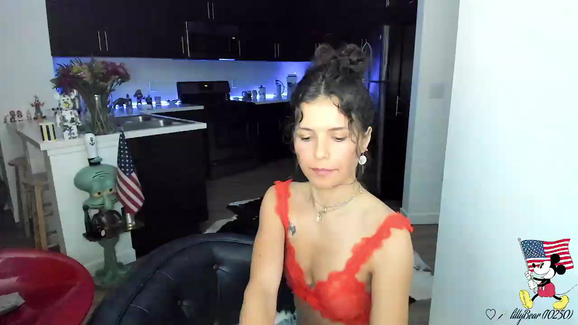 Gallery image thumbnail from litty's myfreecams stream on, 07/04/2026, 09:11 image 20 of 20