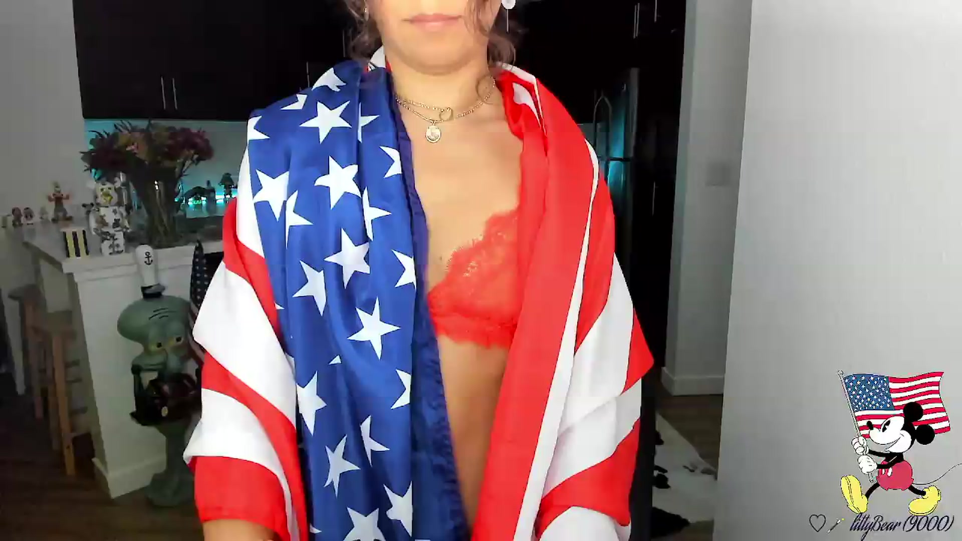 Gallery image thumbnail from litty's myfreecams stream on, 07/04/2026, 09:11 image 10 of 20
