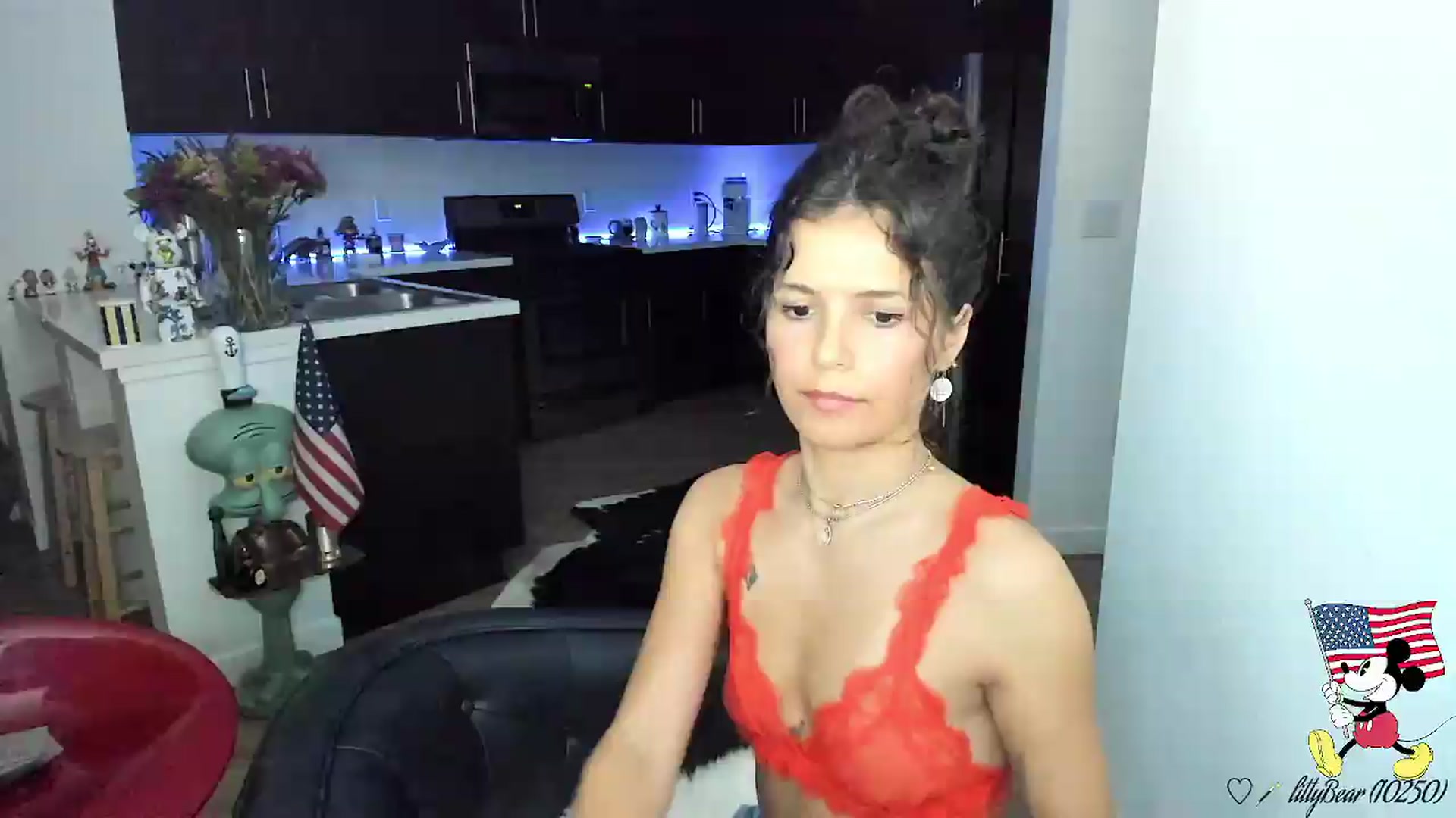 Gallery image thumbnail from litty's myfreecams stream on, 07/04/2026, 09:11 image 19 of 20