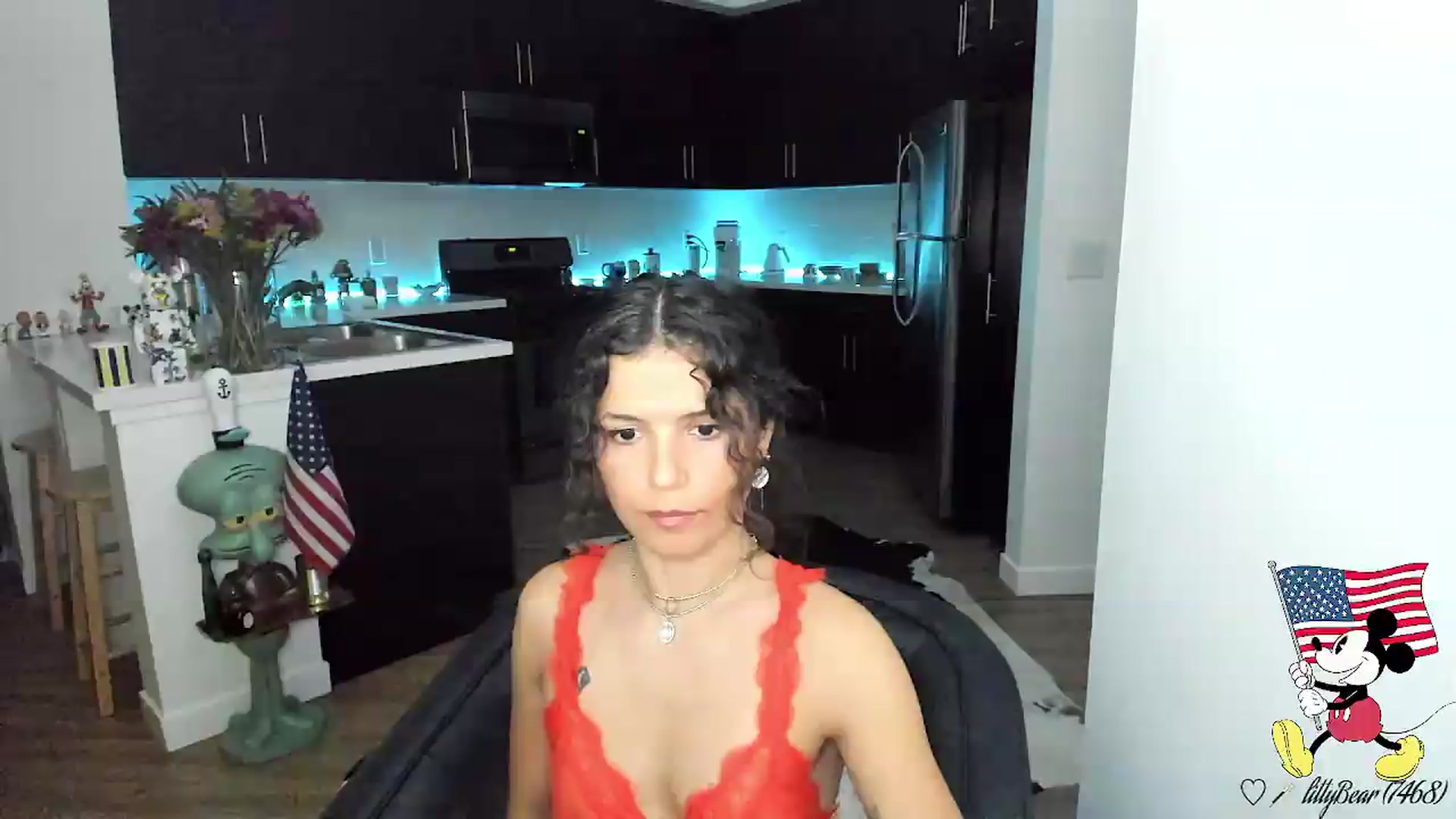 Gallery image thumbnail from litty's myfreecams stream on, 07/04/2026, 09:11 image 7 of 20