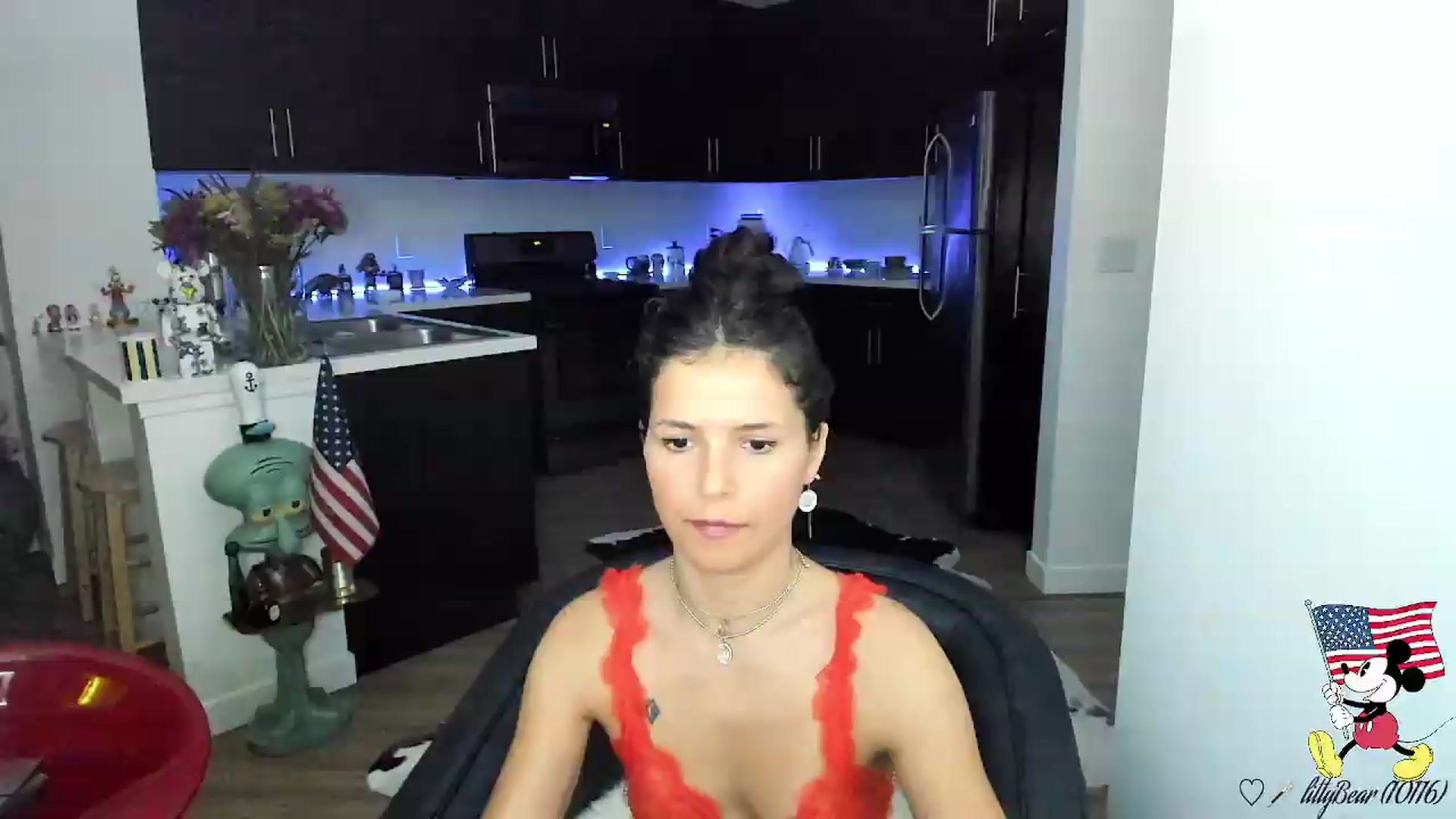Gallery image thumbnail from litty's myfreecams stream on, 07/04/2026, 09:11 image 16 of 20