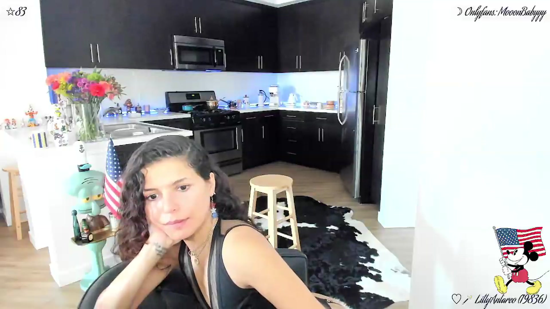 Gallery image thumbnail from litty's myfreecams stream on, 07/05/2026, 24:04 image 19 of 20