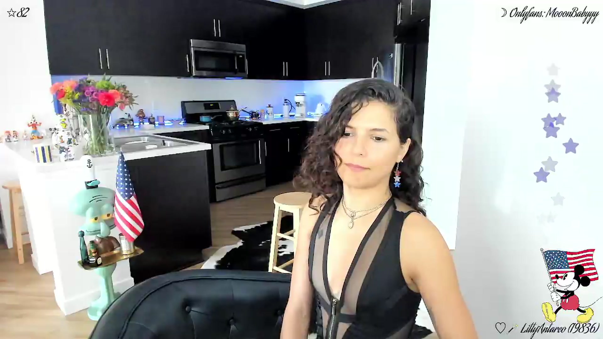 Gallery image thumbnail from litty's myfreecams stream on, 07/05/2026, 24:04 image 18 of 20