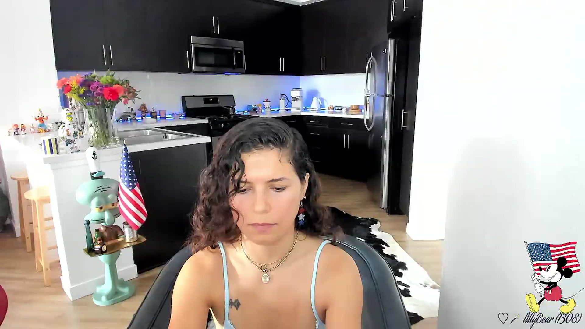 Gallery image thumbnail from litty's myfreecams stream on, 07/05/2026, 24:04 image 4 of 20