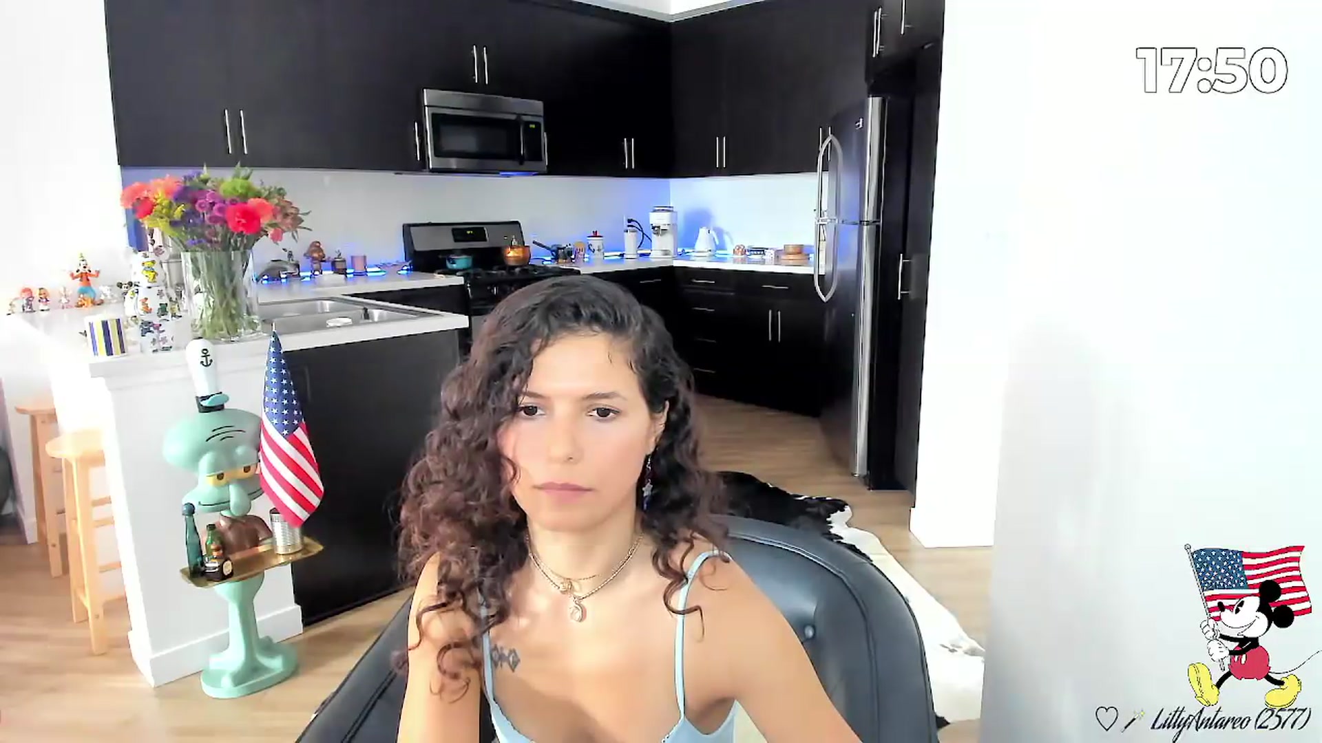 Gallery image thumbnail from litty's myfreecams stream on, 07/05/2026, 24:04 image 8 of 20
