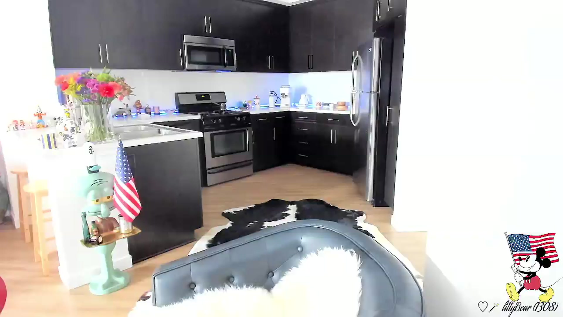Gallery image thumbnail from litty's myfreecams stream on, 07/05/2026, 24:04 image 1 of 20