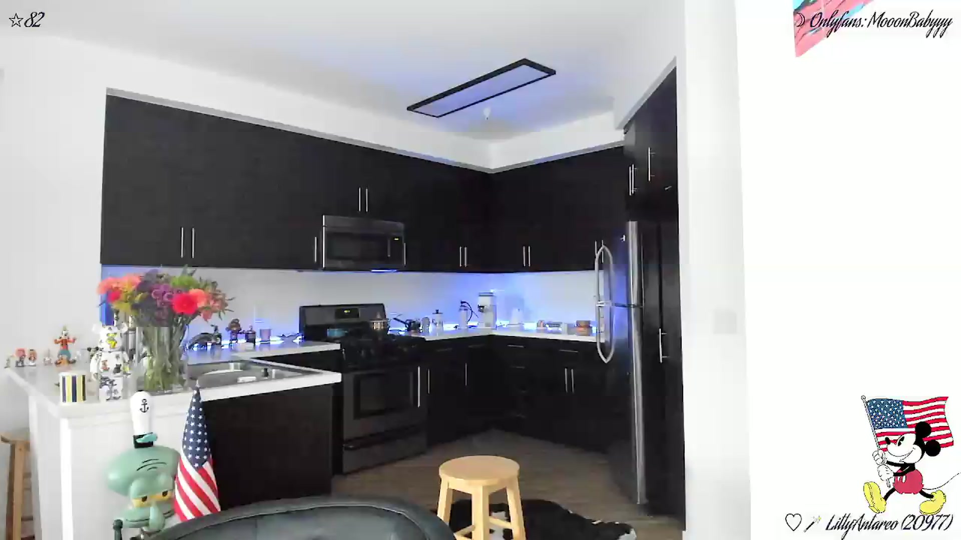 Gallery image thumbnail from litty's myfreecams stream on, 07/05/2026, 04:59 image 9 of 20