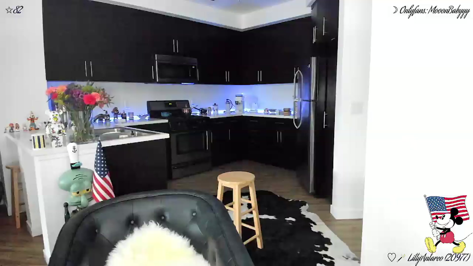 Gallery image thumbnail from litty's myfreecams stream on, 07/05/2026, 04:59 image 10 of 20