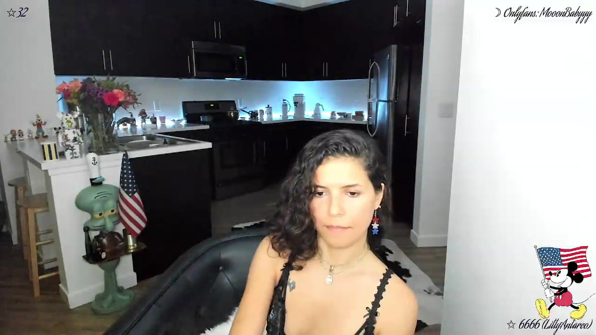 Gallery image thumbnail from litty's myfreecams stream on, 07/05/2026, 09:18 image 16 of 20