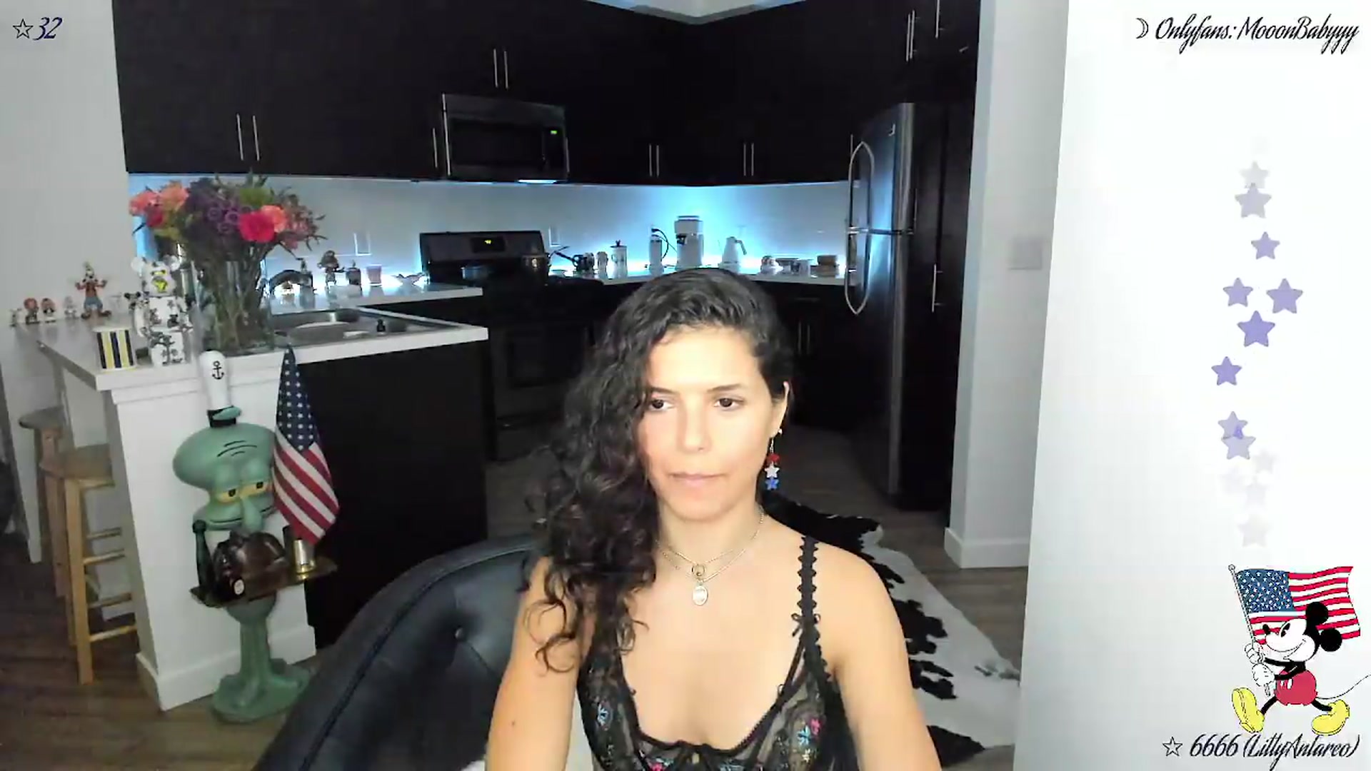 Gallery image thumbnail from litty's myfreecams stream on, 07/05/2026, 09:18 image 15 of 20