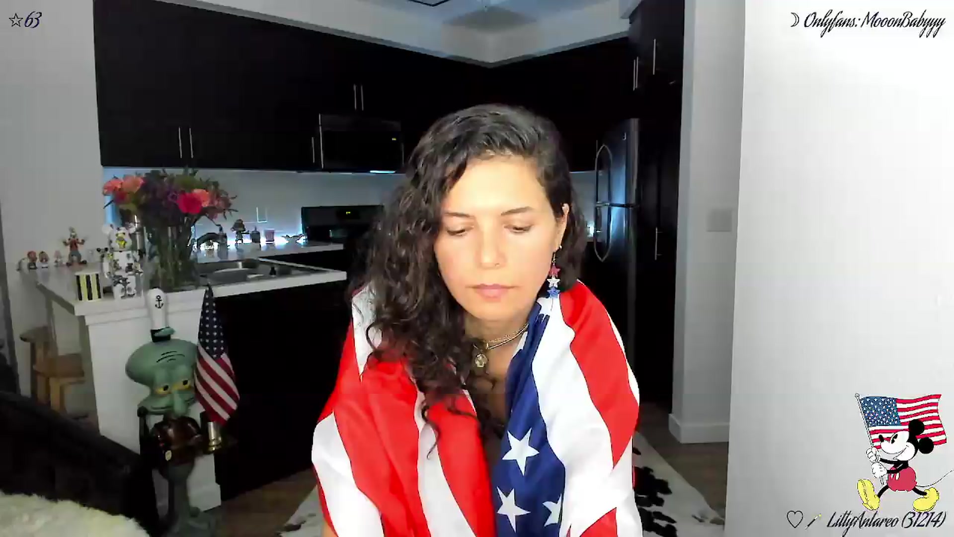 Gallery image thumbnail from litty's myfreecams stream on, 07/05/2026, 09:18 image 11 of 20