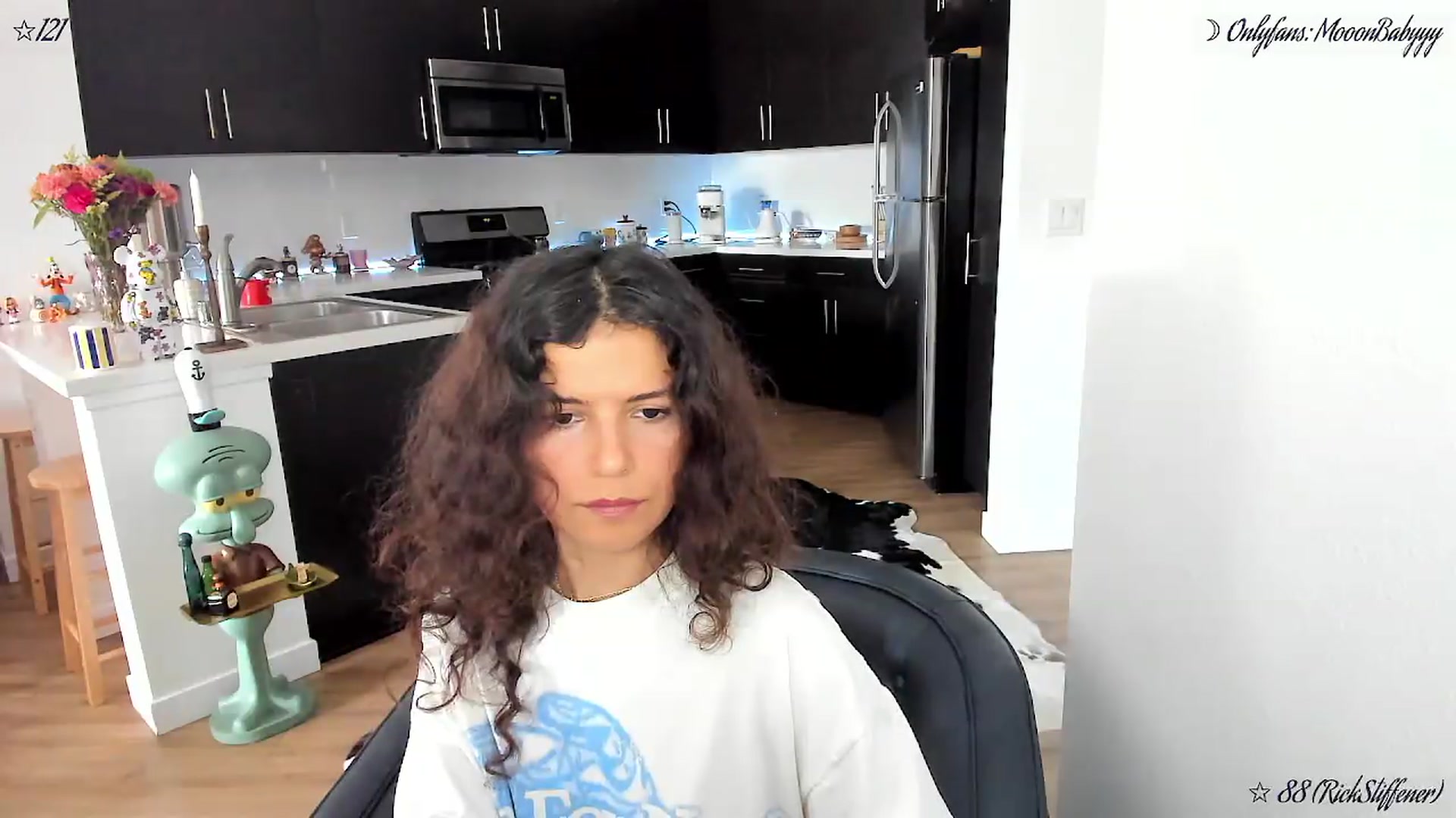 Gallery image thumbnail from litty's myfreecams stream on, 07/12/2026, 24:35 image 2 of 20