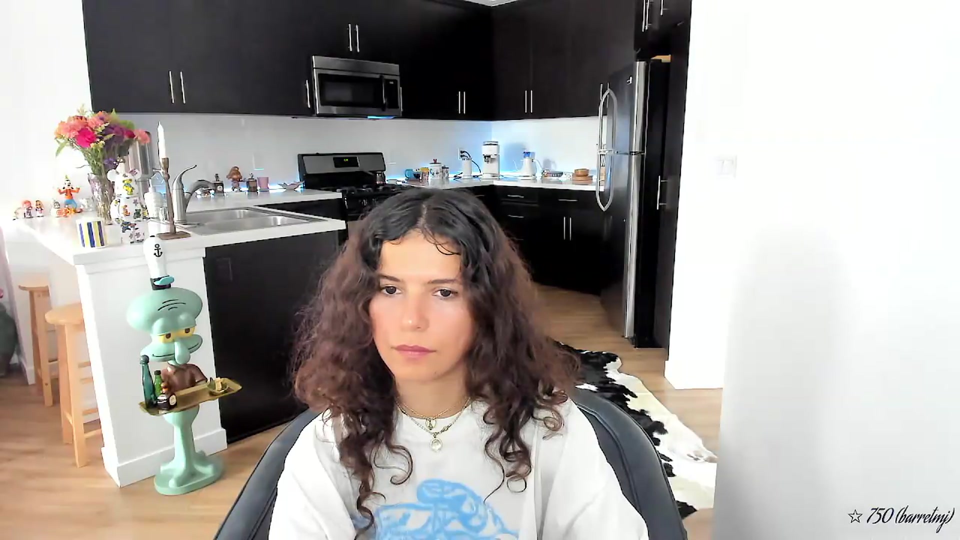 Gallery image thumbnail from litty's myfreecams stream on, 07/12/2026, 24:35 image 15 of 20