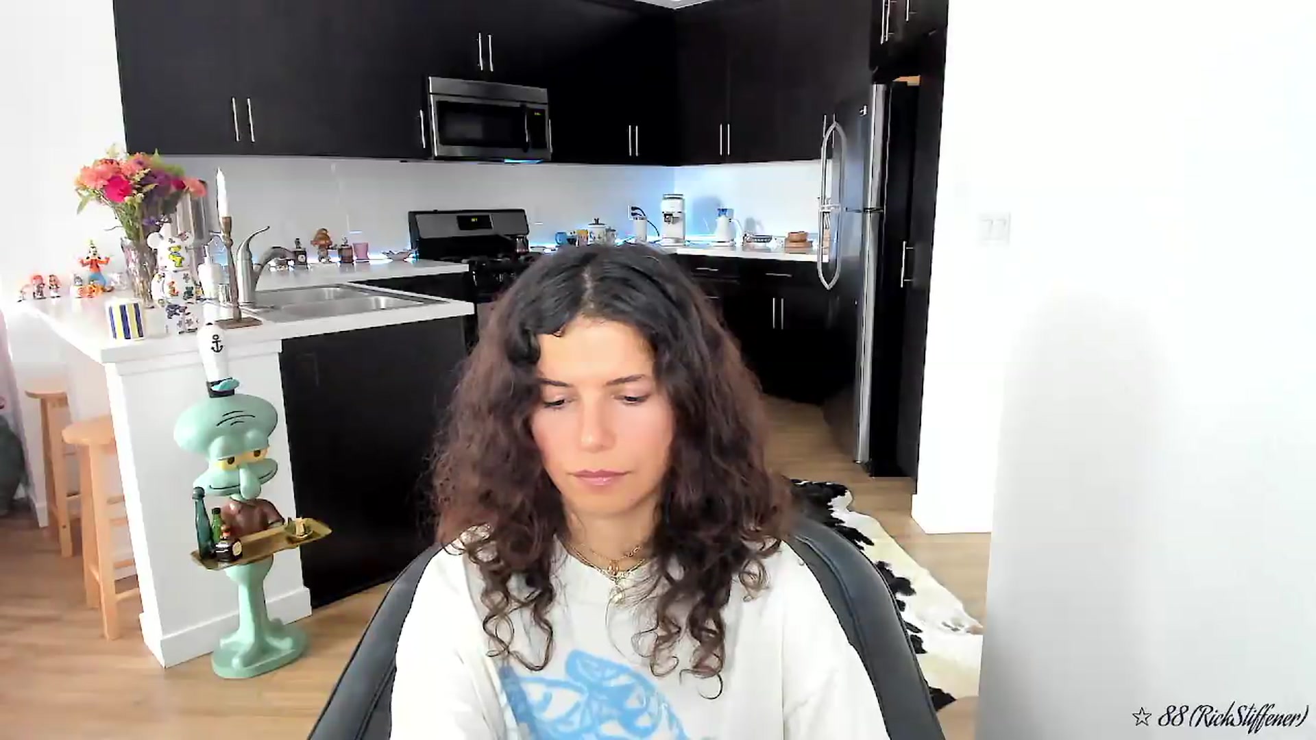 Gallery image thumbnail from litty's myfreecams stream on, 07/12/2026, 24:35 image 9 of 20
