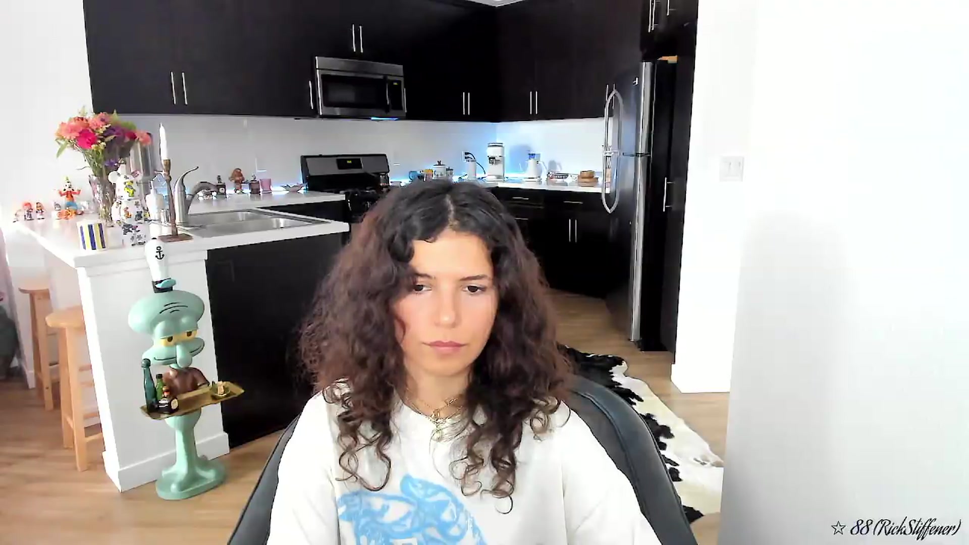 Gallery image thumbnail from litty's myfreecams stream on, 07/12/2026, 24:35 image 8 of 20