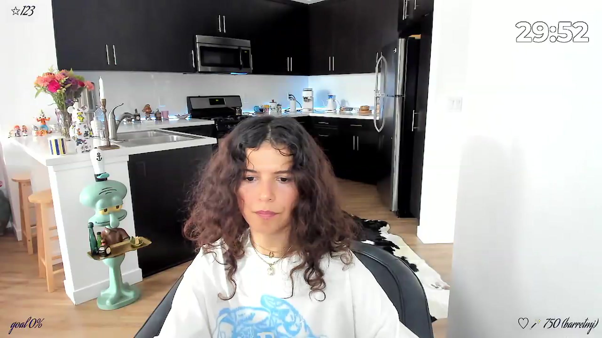 Gallery image thumbnail from litty's myfreecams stream on, 07/12/2026, 24:35 image 18 of 20