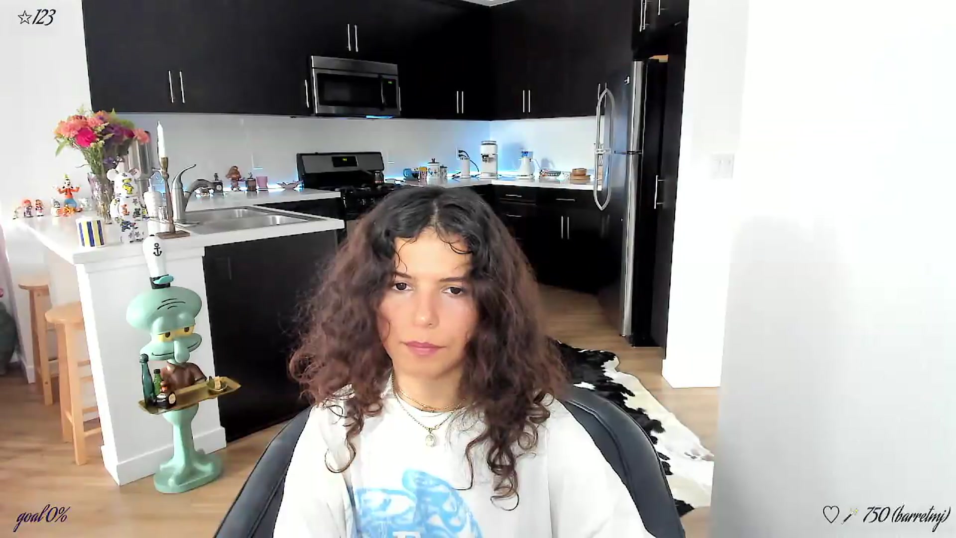 Gallery image thumbnail from litty's myfreecams stream on, 07/12/2026, 24:35 image 17 of 20
