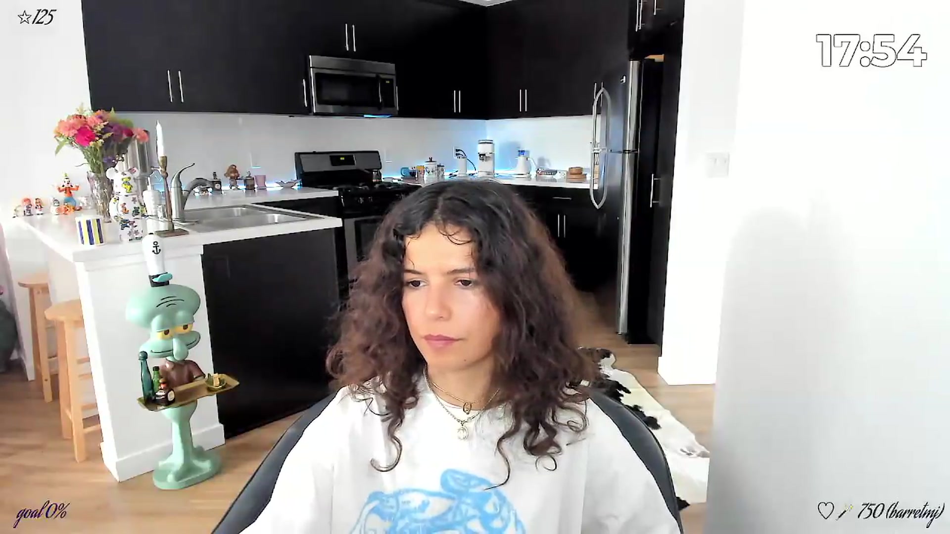 Gallery image thumbnail from litty's myfreecams stream on, 07/12/2026, 24:35 image 19 of 20