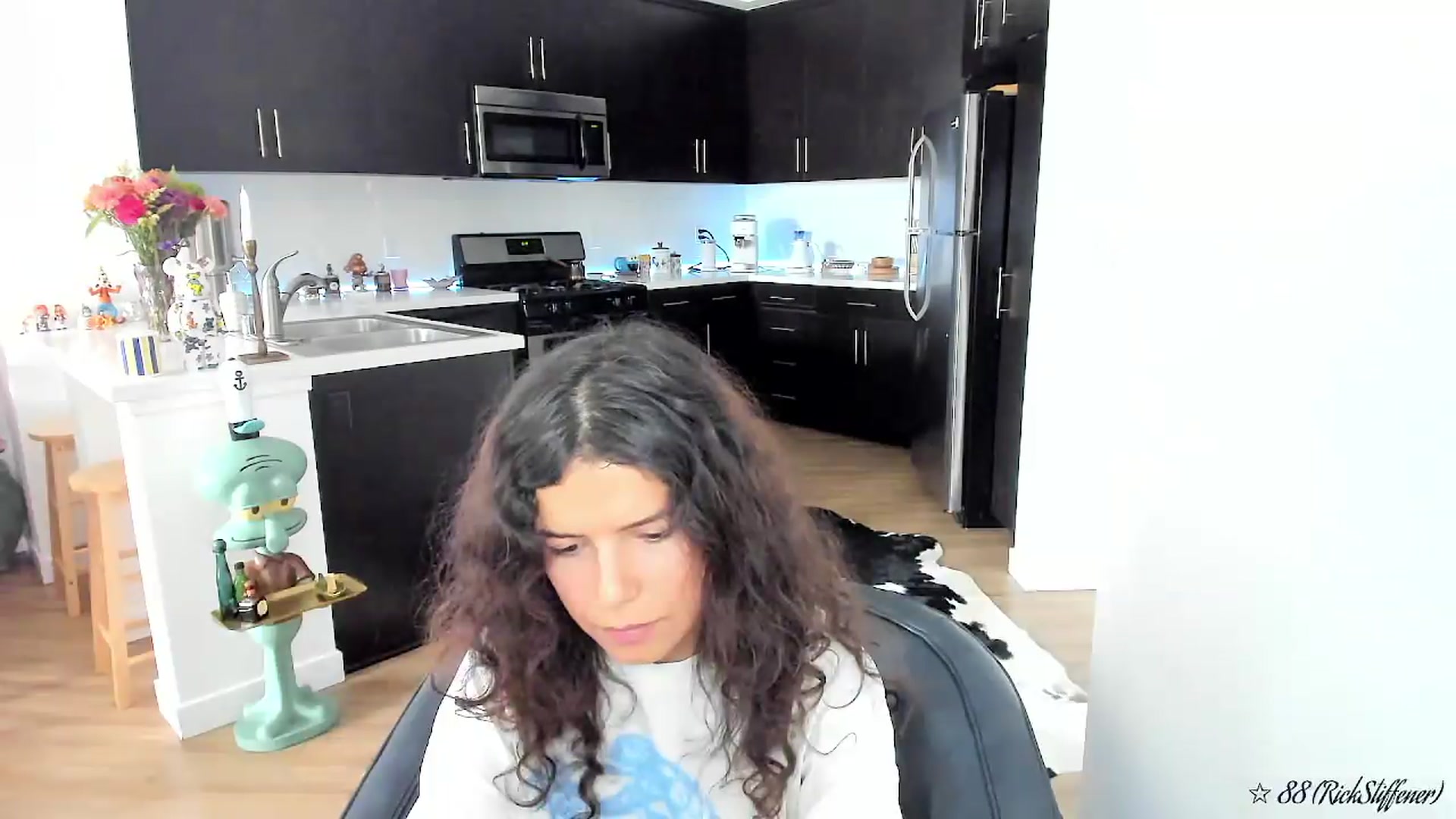 Gallery image thumbnail from litty's myfreecams stream on, 07/12/2026, 24:35 image 5 of 20