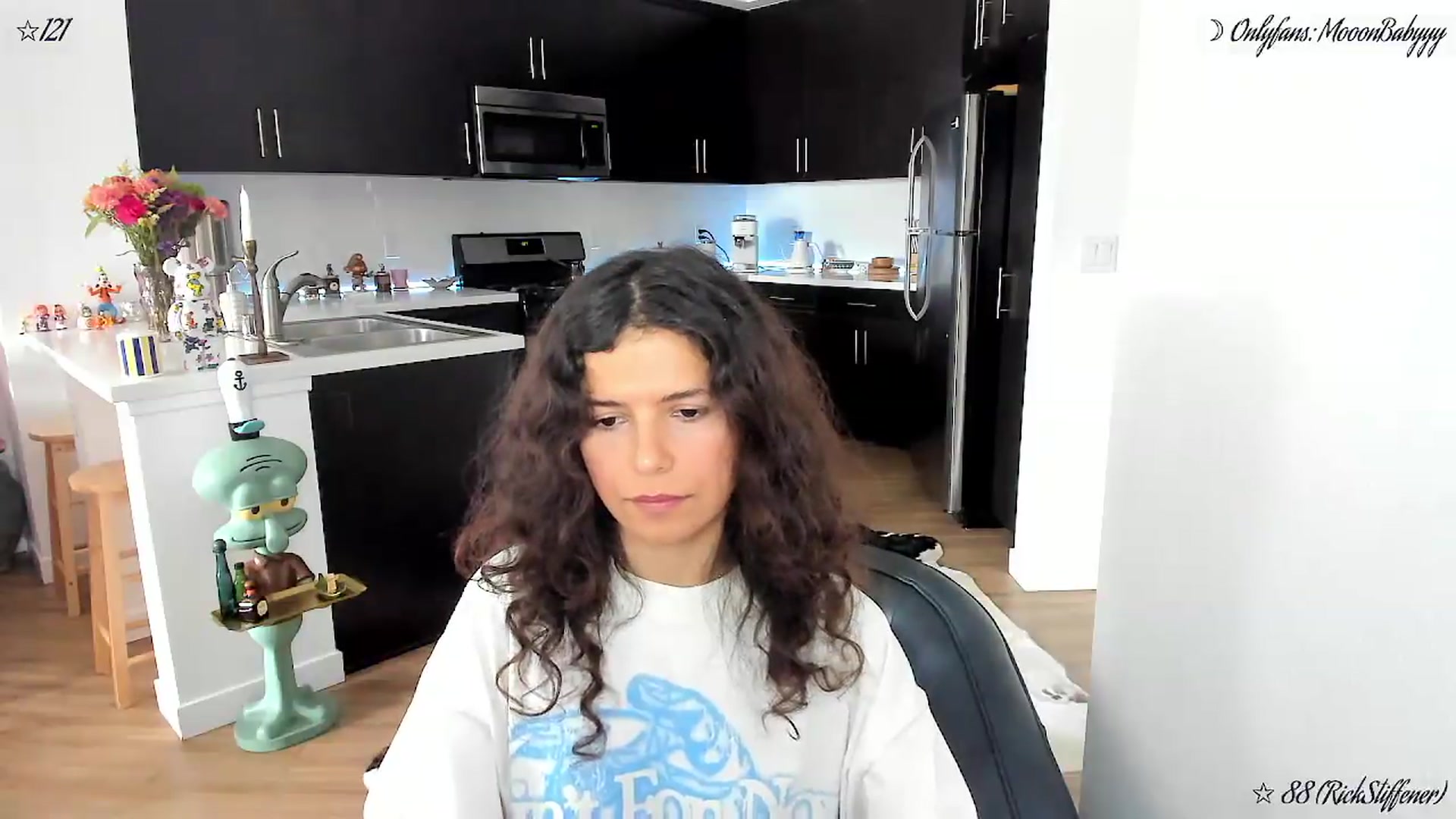 Gallery image thumbnail from litty's myfreecams stream on, 07/12/2026, 24:35 image 4 of 20
