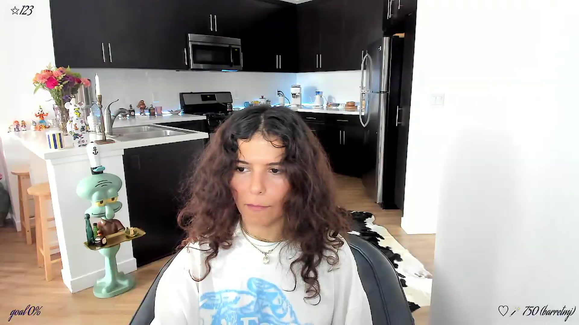 Gallery image thumbnail from litty's myfreecams stream on, 07/12/2026, 24:35 image 16 of 20