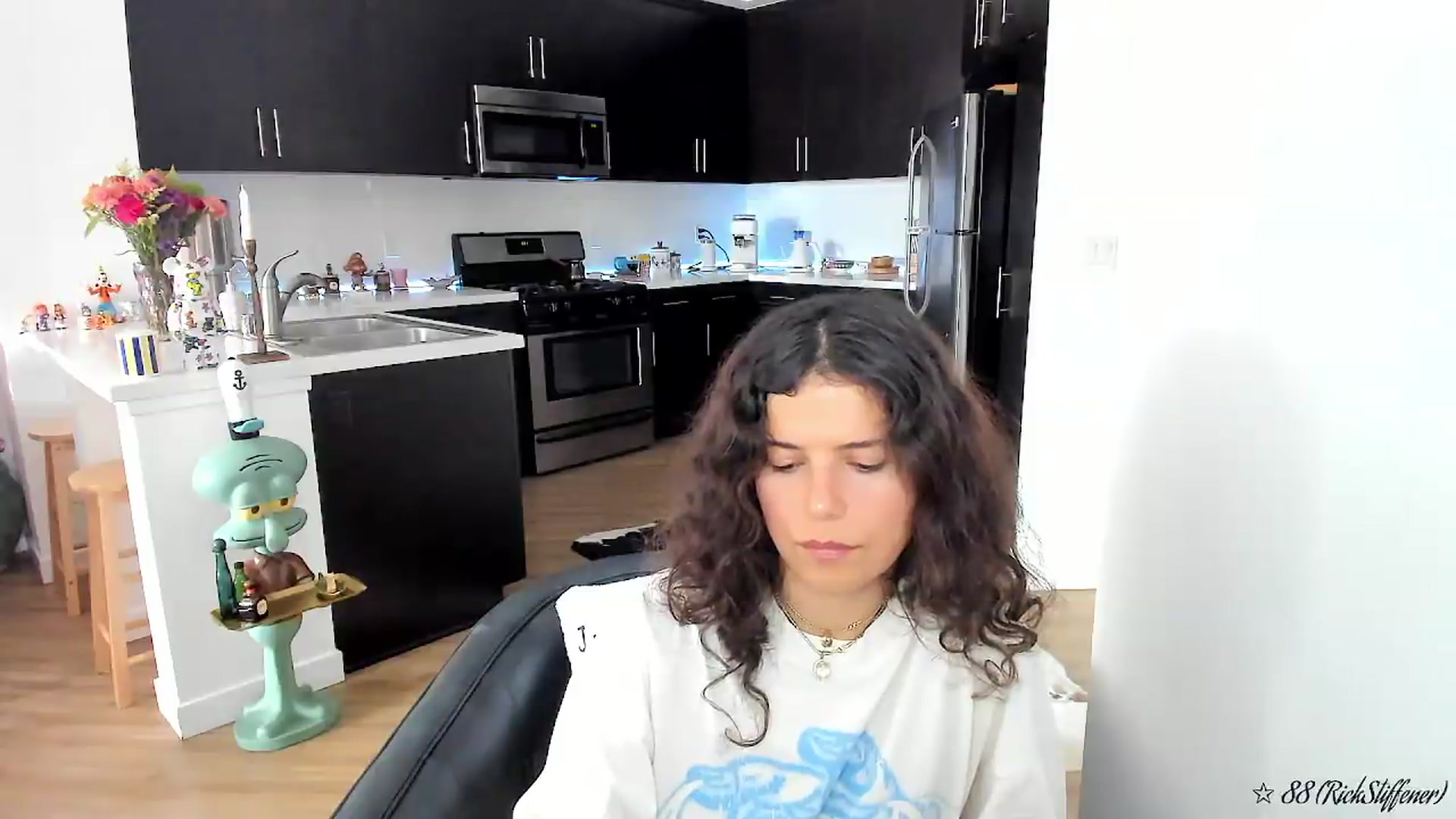 Gallery image thumbnail from litty's myfreecams stream on, 07/12/2026, 24:35 image 11 of 20