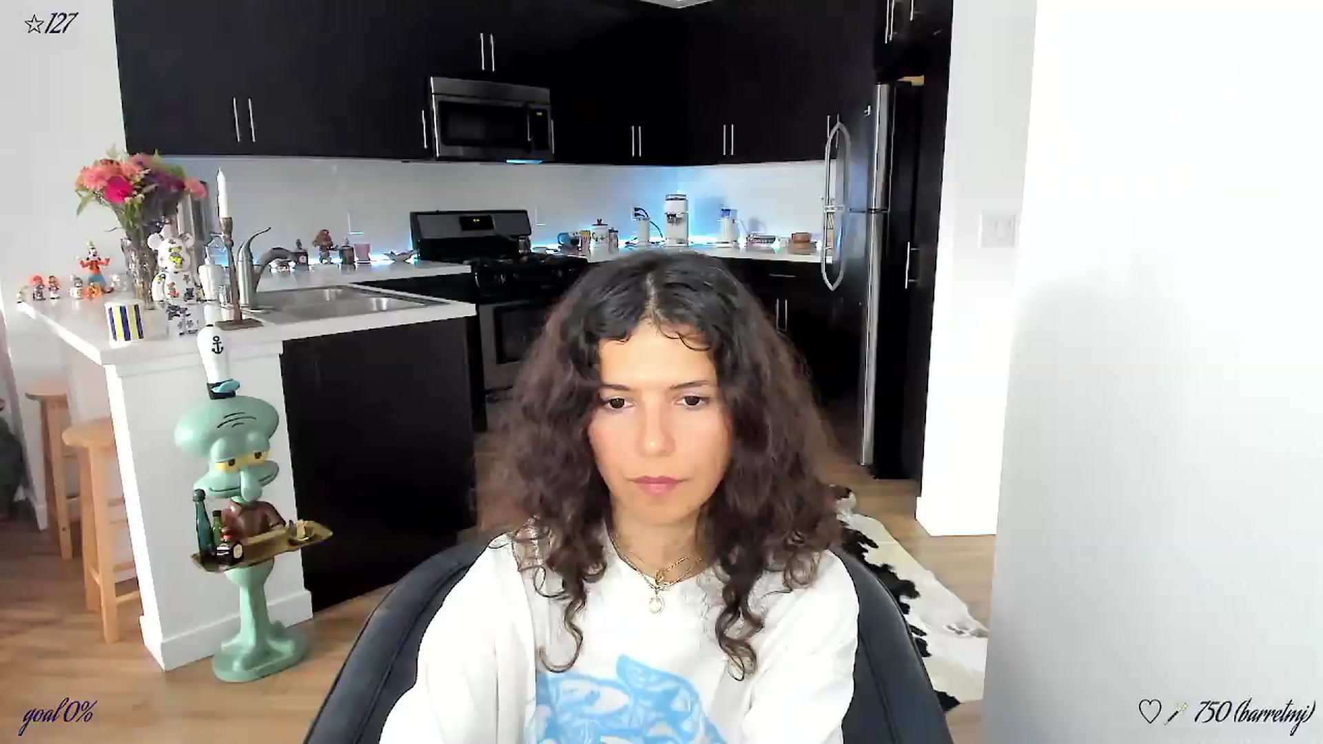 Gallery image thumbnail from litty's myfreecams stream on, 07/12/2026, 02:29 image 11 of 20