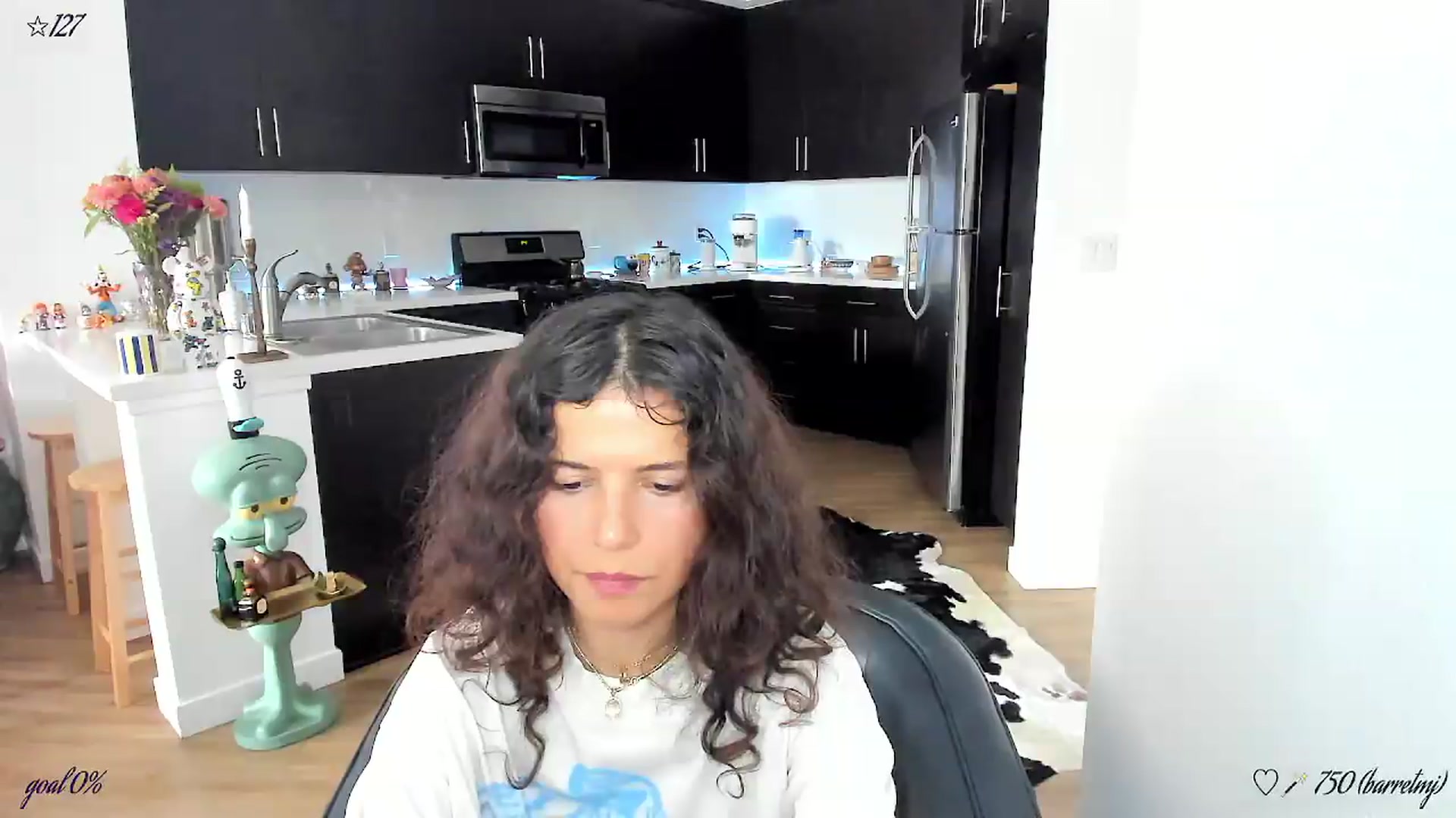 Gallery image thumbnail from litty's myfreecams stream on, 07/12/2026, 02:29 image 7 of 20