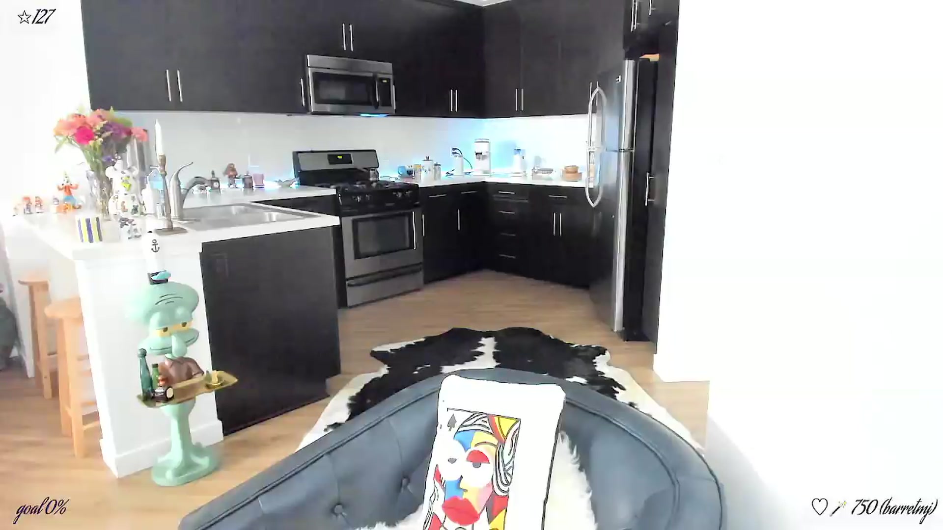Gallery image thumbnail from litty's myfreecams stream on, 07/12/2026, 02:29 image 9 of 20