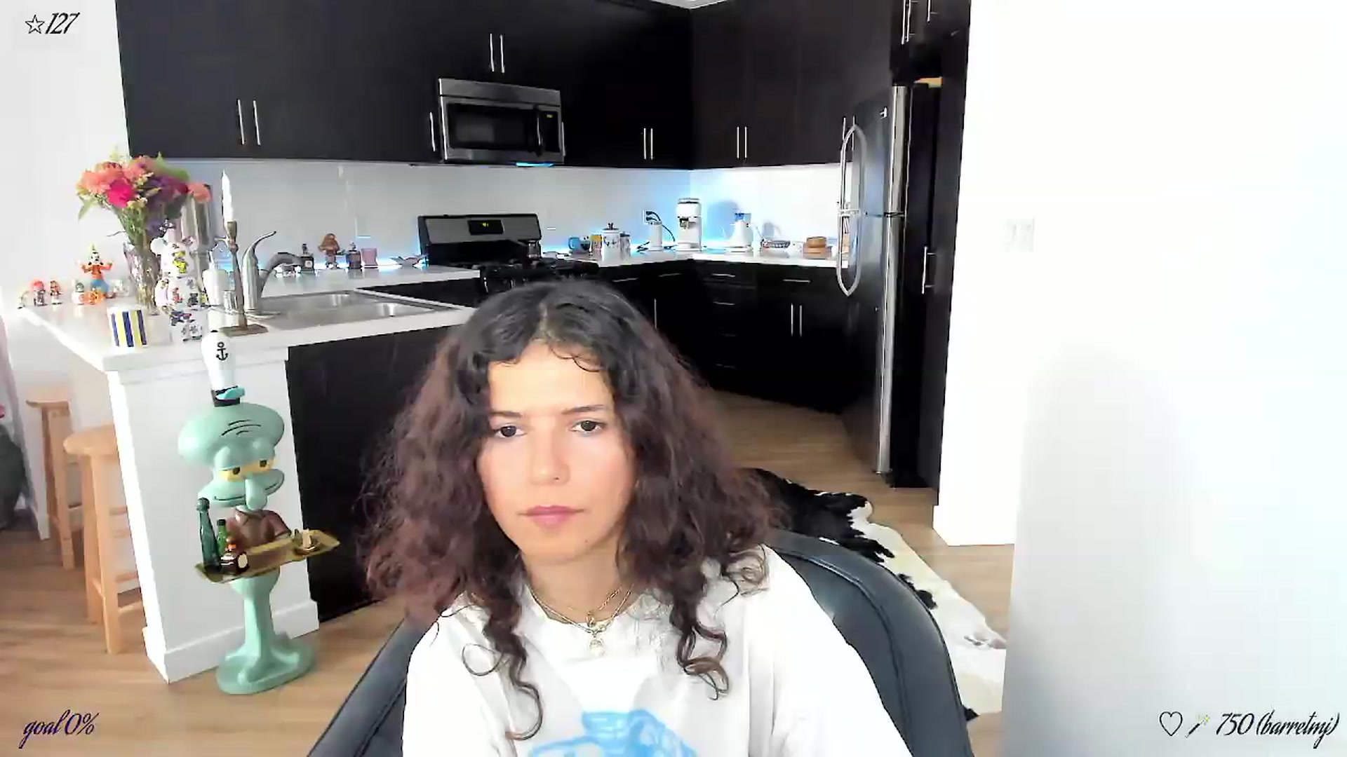 Gallery image thumbnail from litty's myfreecams stream on, 07/12/2026, 02:29 image 12 of 20