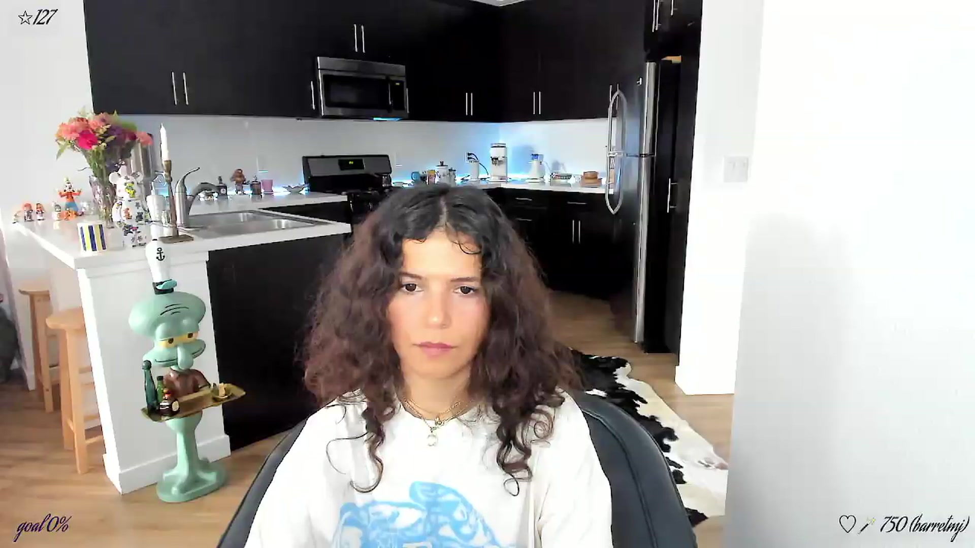 Gallery image thumbnail from litty's myfreecams stream on, 07/12/2026, 02:29 image 8 of 20