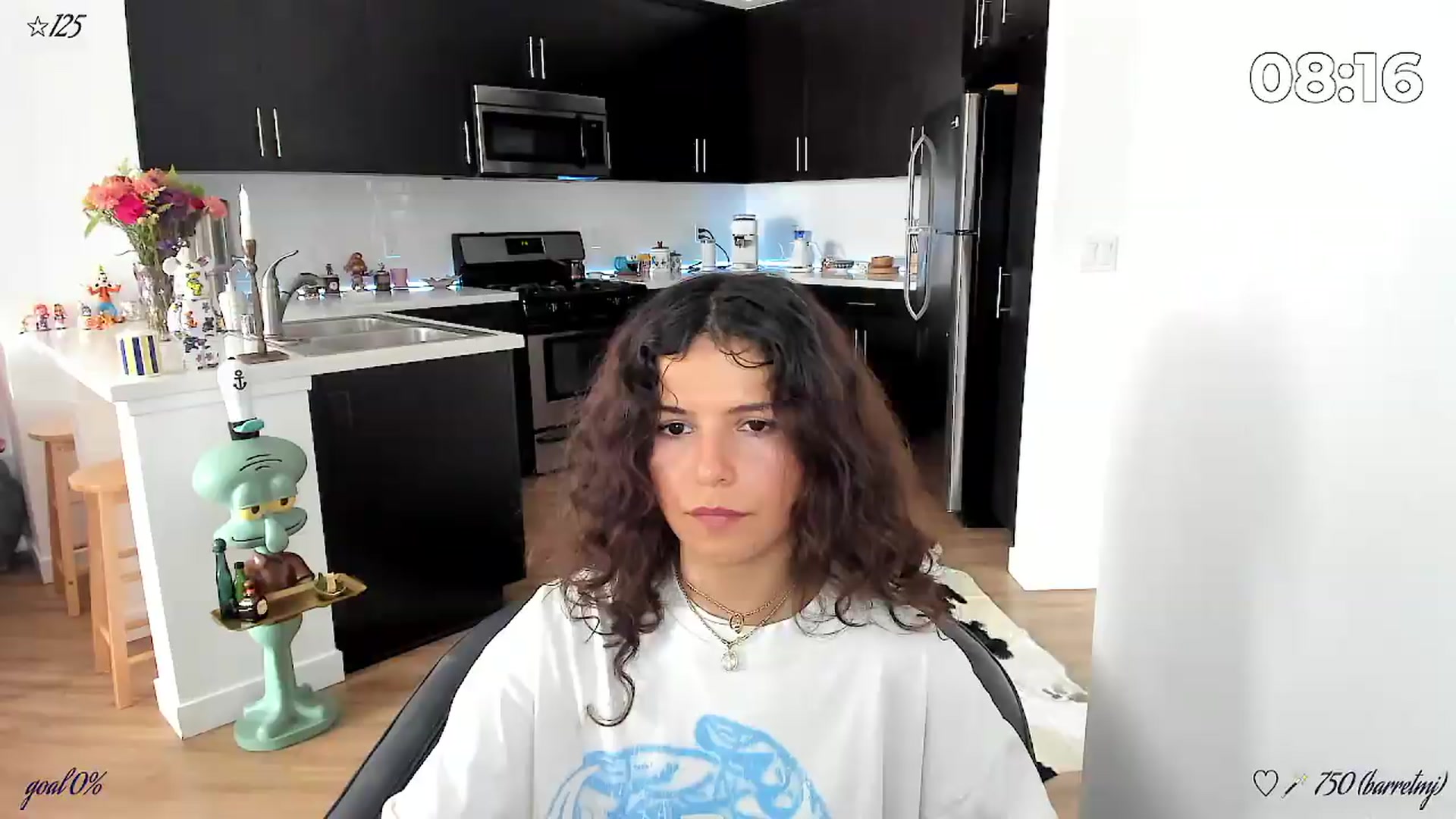 Gallery image thumbnail from litty's myfreecams stream on, 07/12/2026, 02:29 image 3 of 20