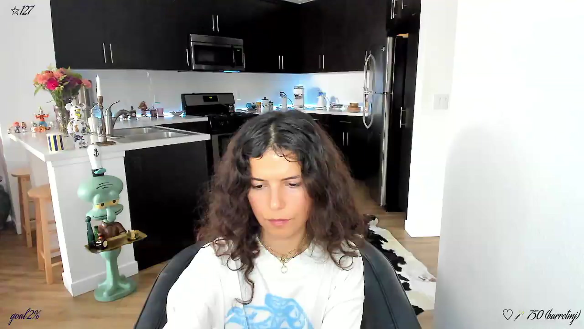 Gallery image thumbnail from litty's myfreecams stream on, 07/12/2026, 02:29 image 16 of 20