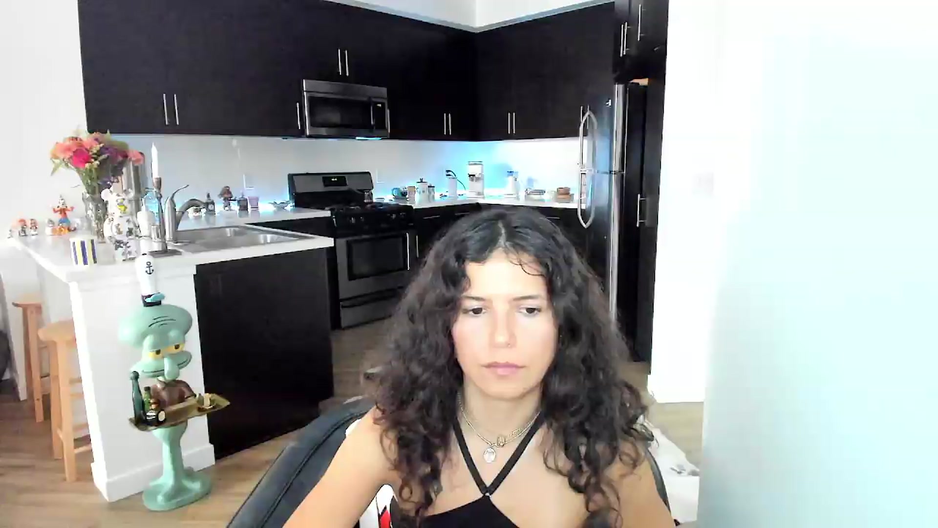 Gallery image thumbnail from litty's myfreecams stream on, 07/12/2026, 02:29 image 20 of 20