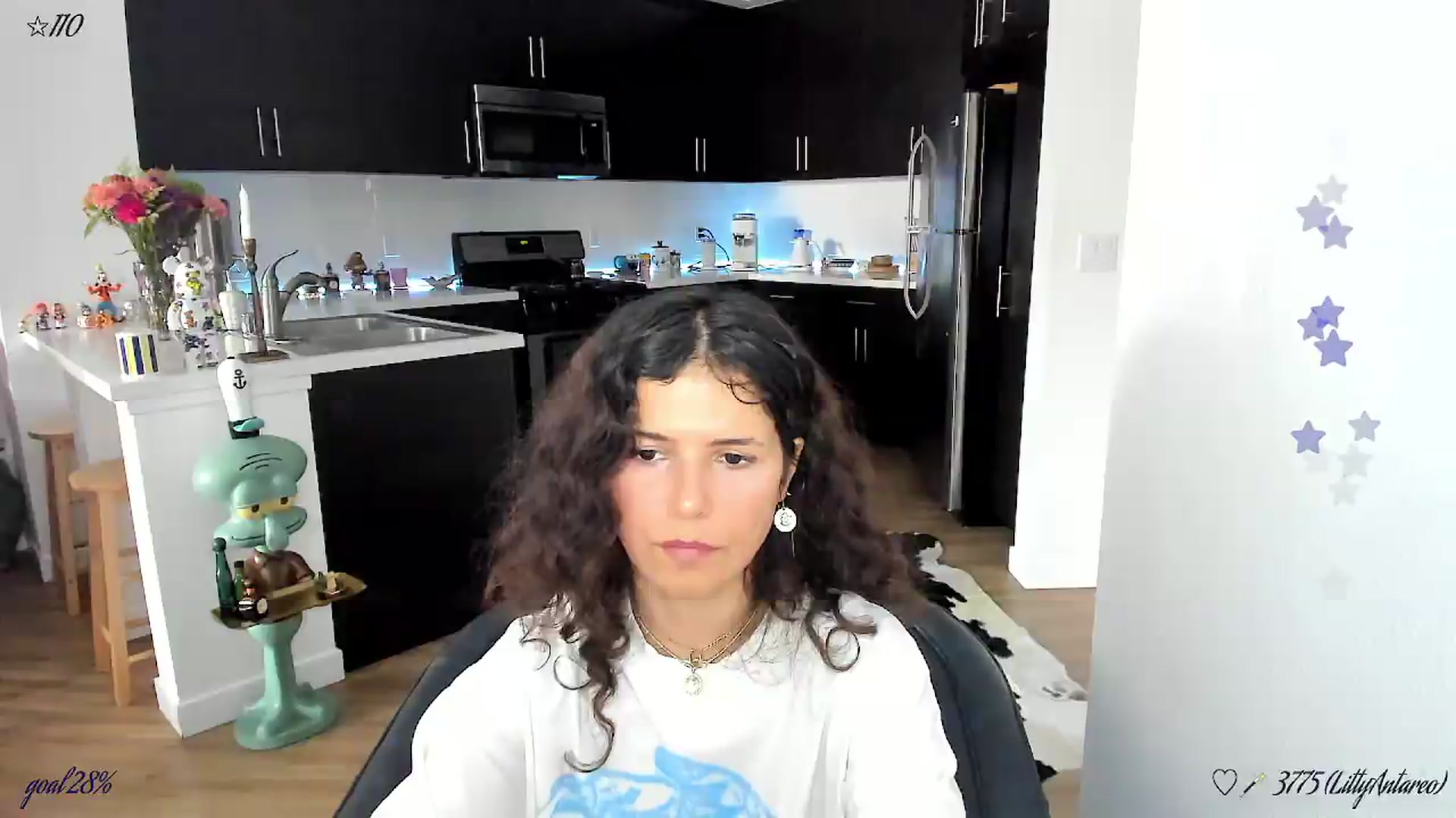Gallery image thumbnail from litty's myfreecams stream on, 07/12/2026, 02:29 image 18 of 20