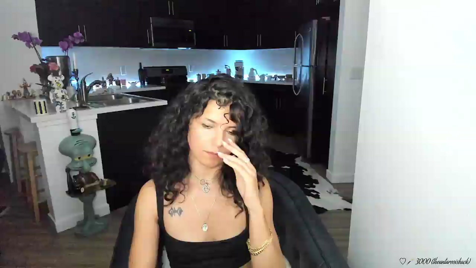 Gallery image thumbnail from litty's myfreecams stream on, 07/18/2026, 05:31 image 10 of 20